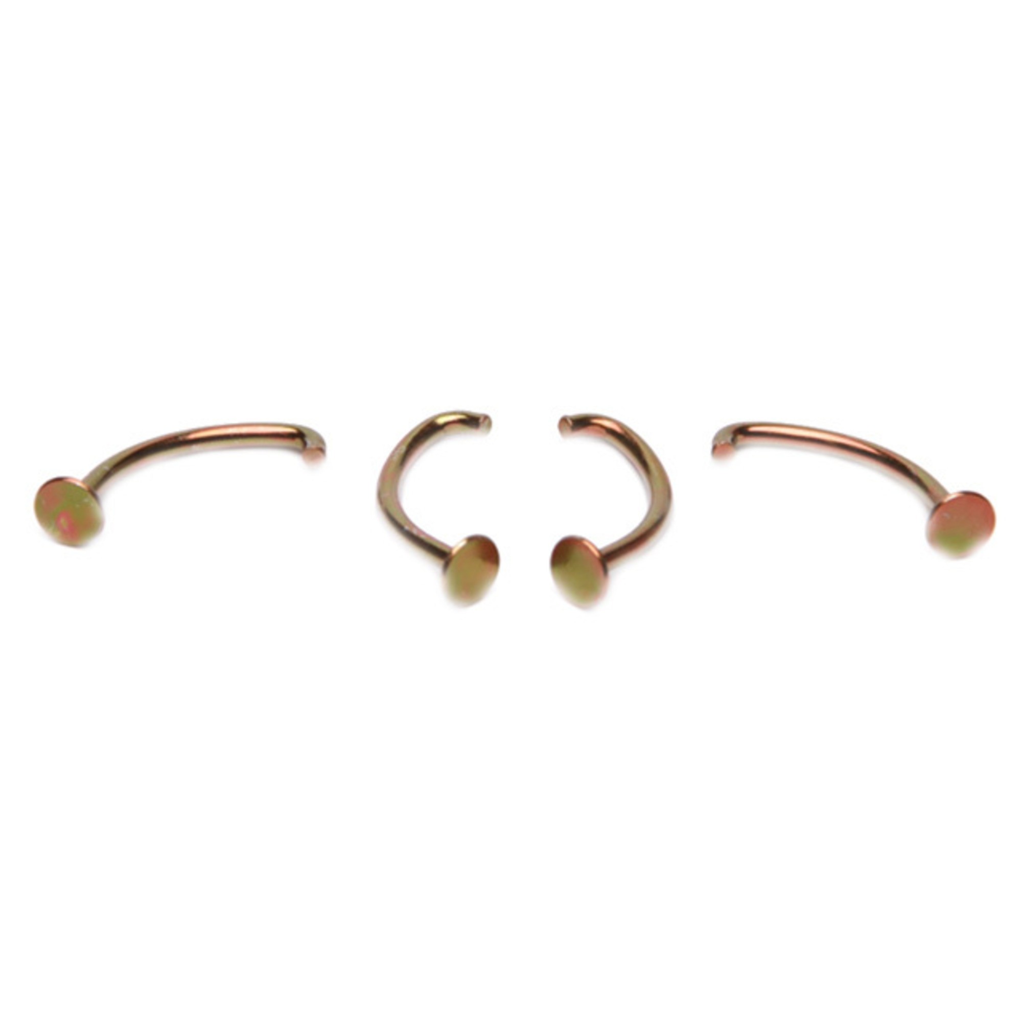 Raybestos R-Line Brake Shoe Spring Hold Down Pin