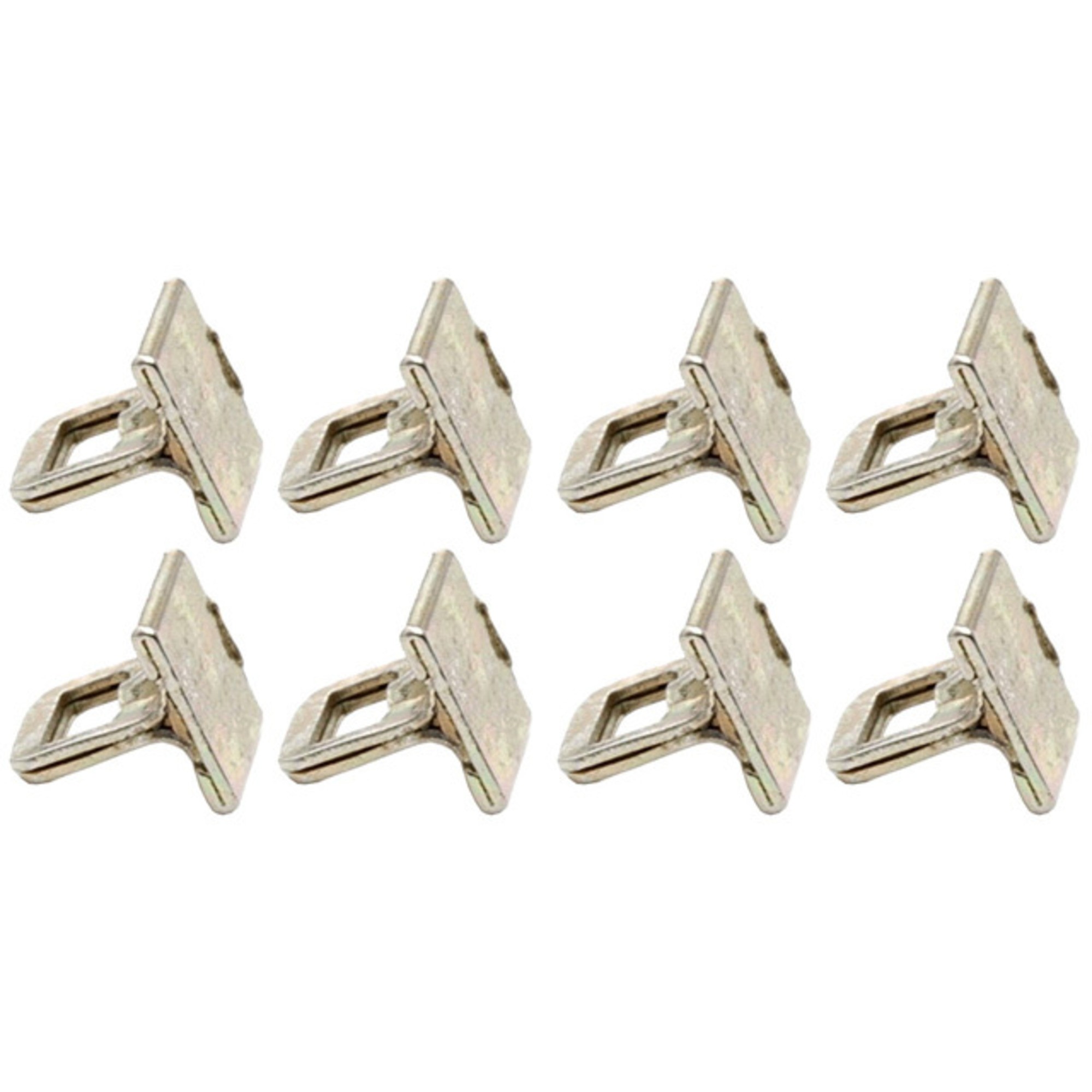 Raybestos R-Line Brake Shoe Spring Hold Down Pin