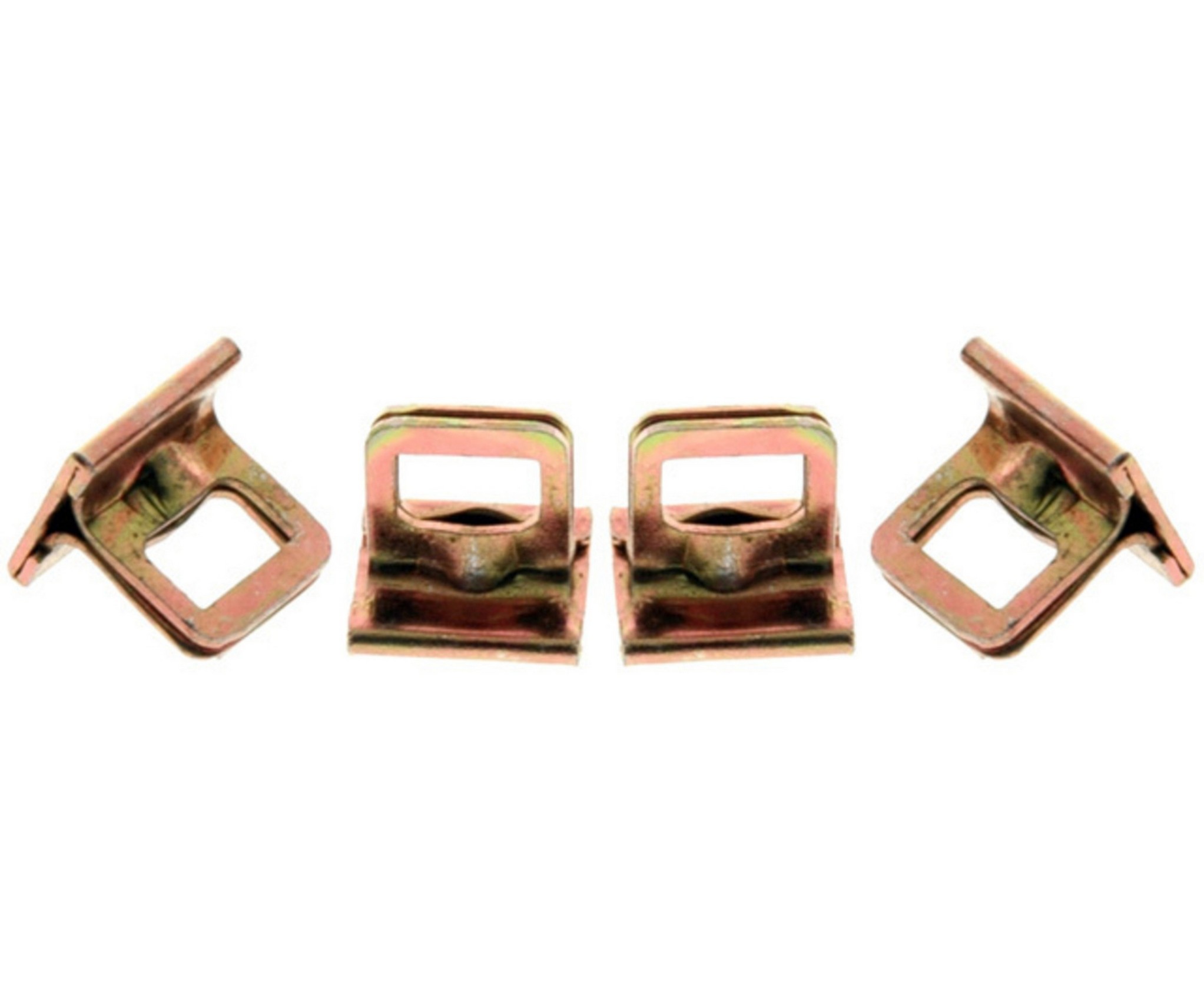 Raybestos R-Line Brake Shoe Spring Hold Down Pin