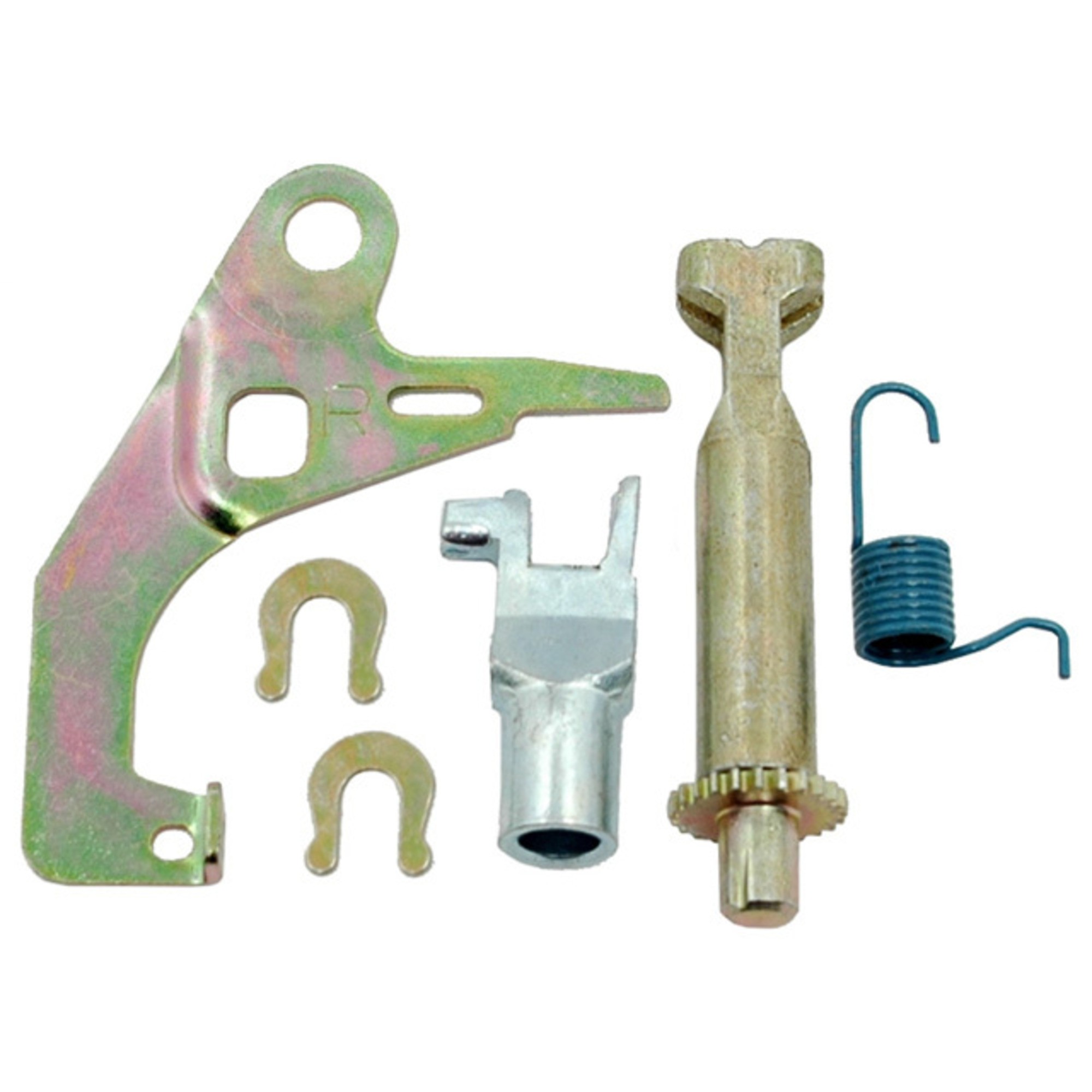 Raybestos R-Line Drum Brake Self Adjuster Repair Kit