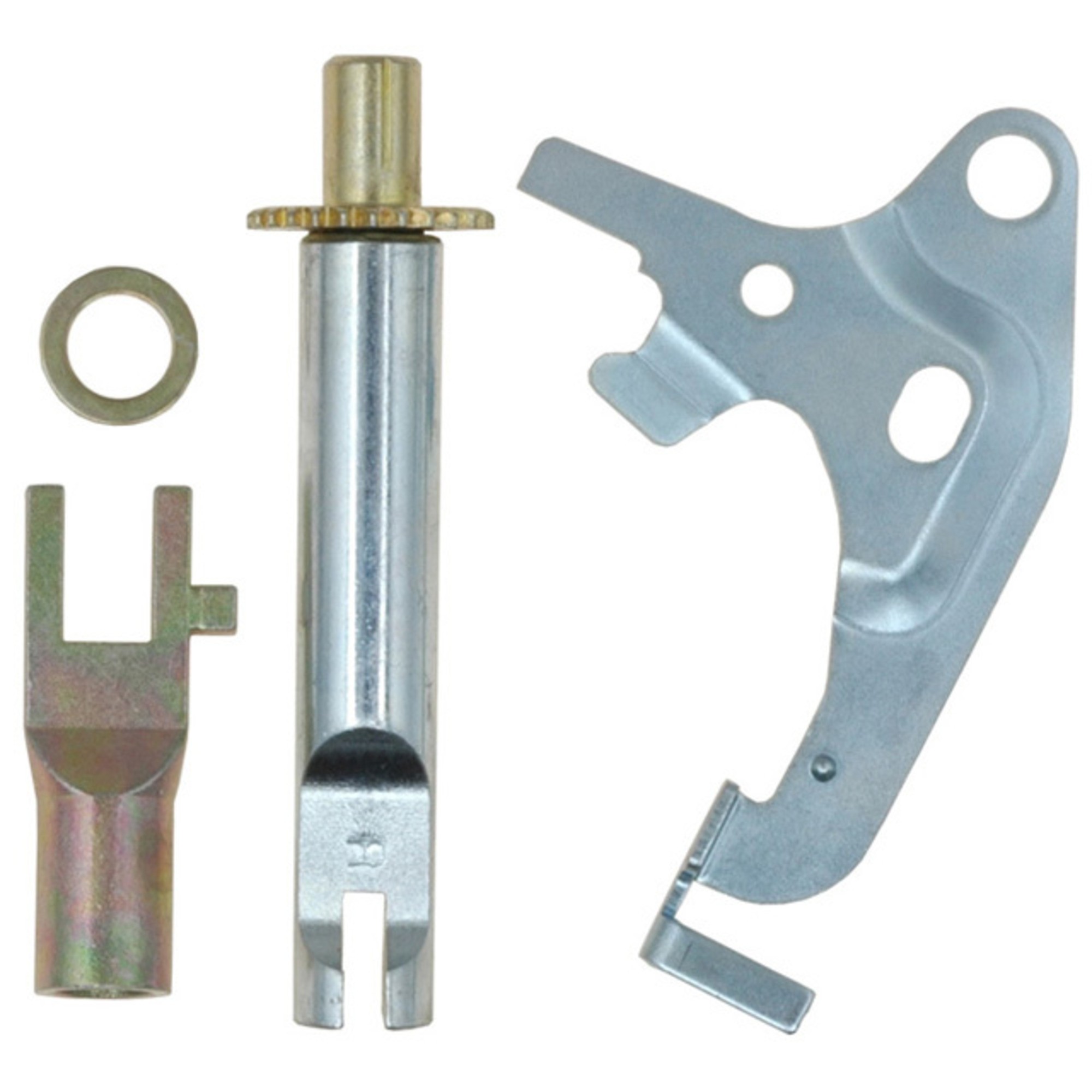 Raybestos R-Line Drum Brake Adj Screw Assy