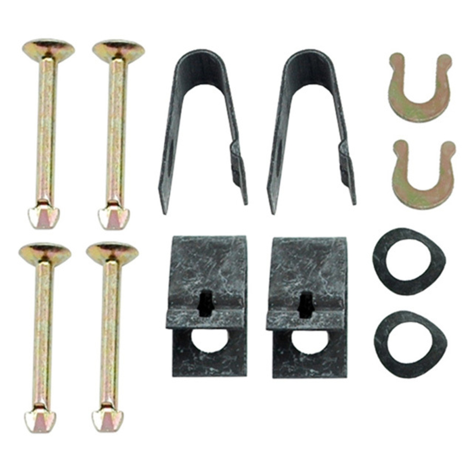Raybestos R-Line Brake Shoe Hold Down Kit