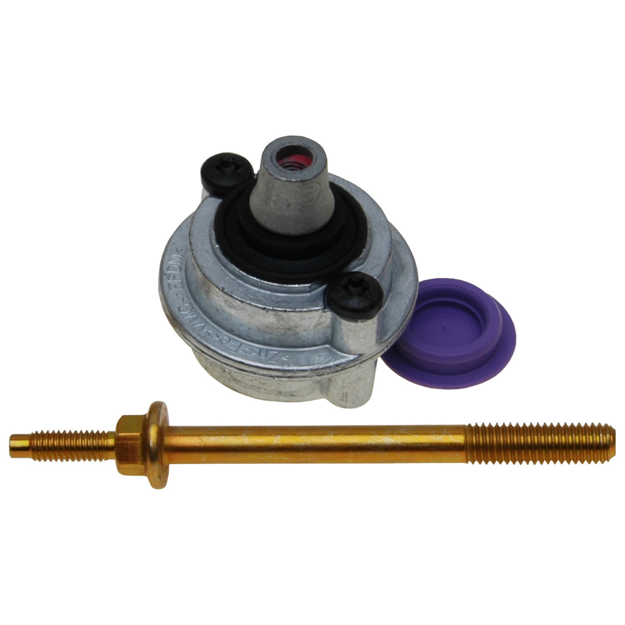 Raybestos R-Line Disc Brake Low Frequency Noise Damper