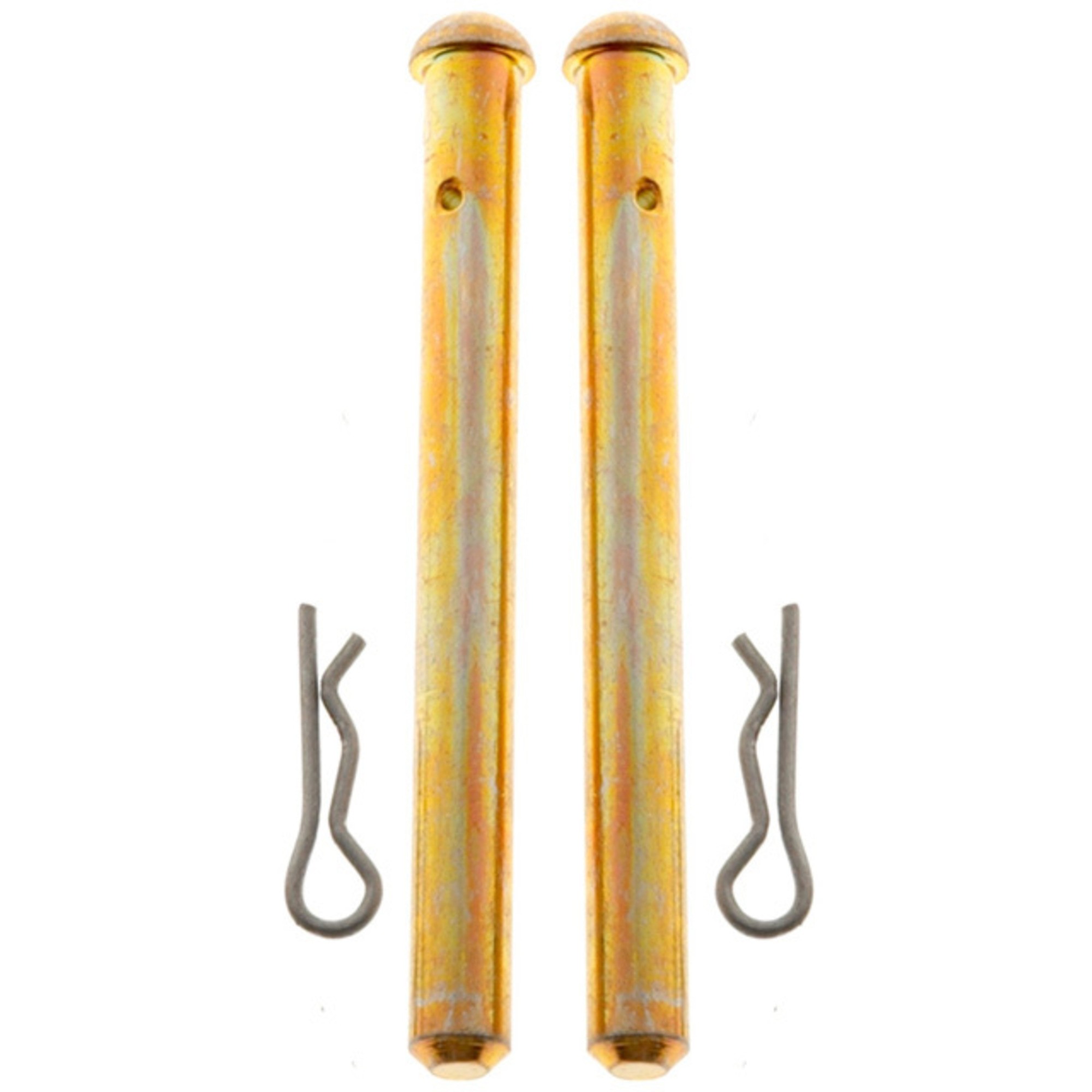 Raybestos R-Line Brake Caliper Bolt Kit