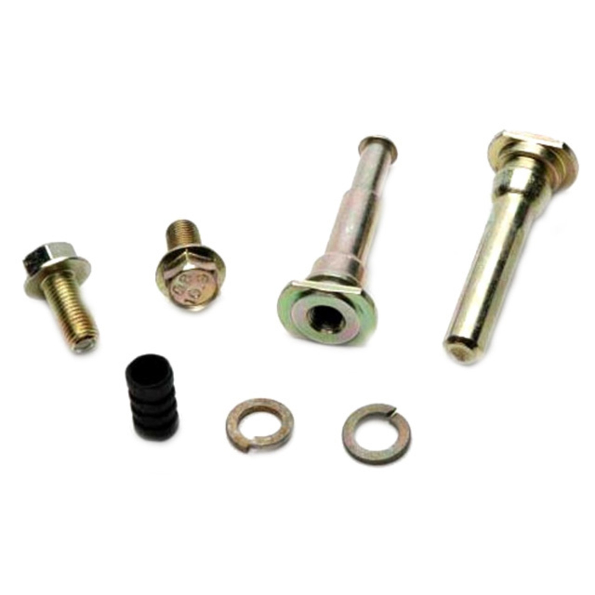 Raybestos R-Line Brake Caliper Bolt Kit
