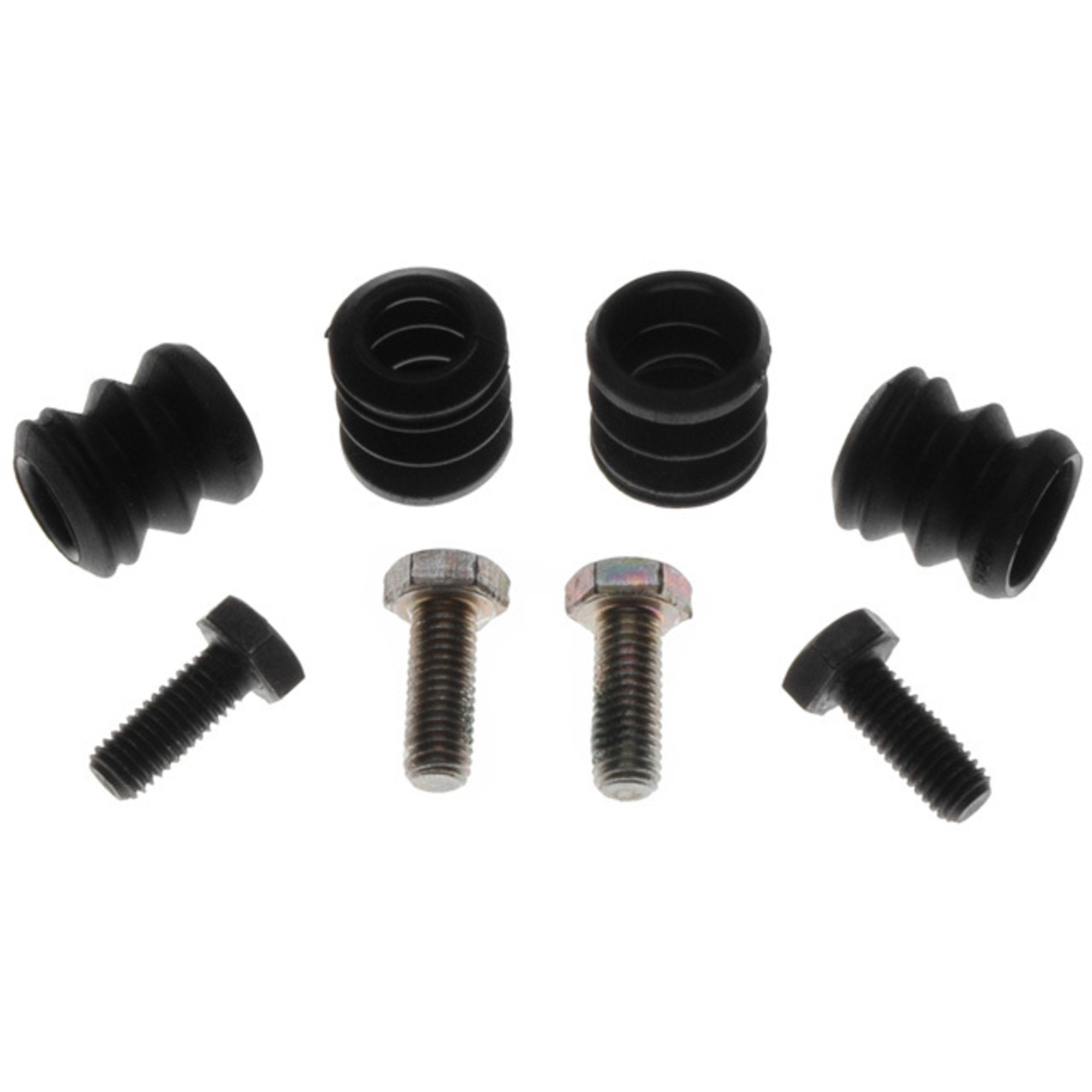 Raybestos R-Line Disc Brake Hardware Kit