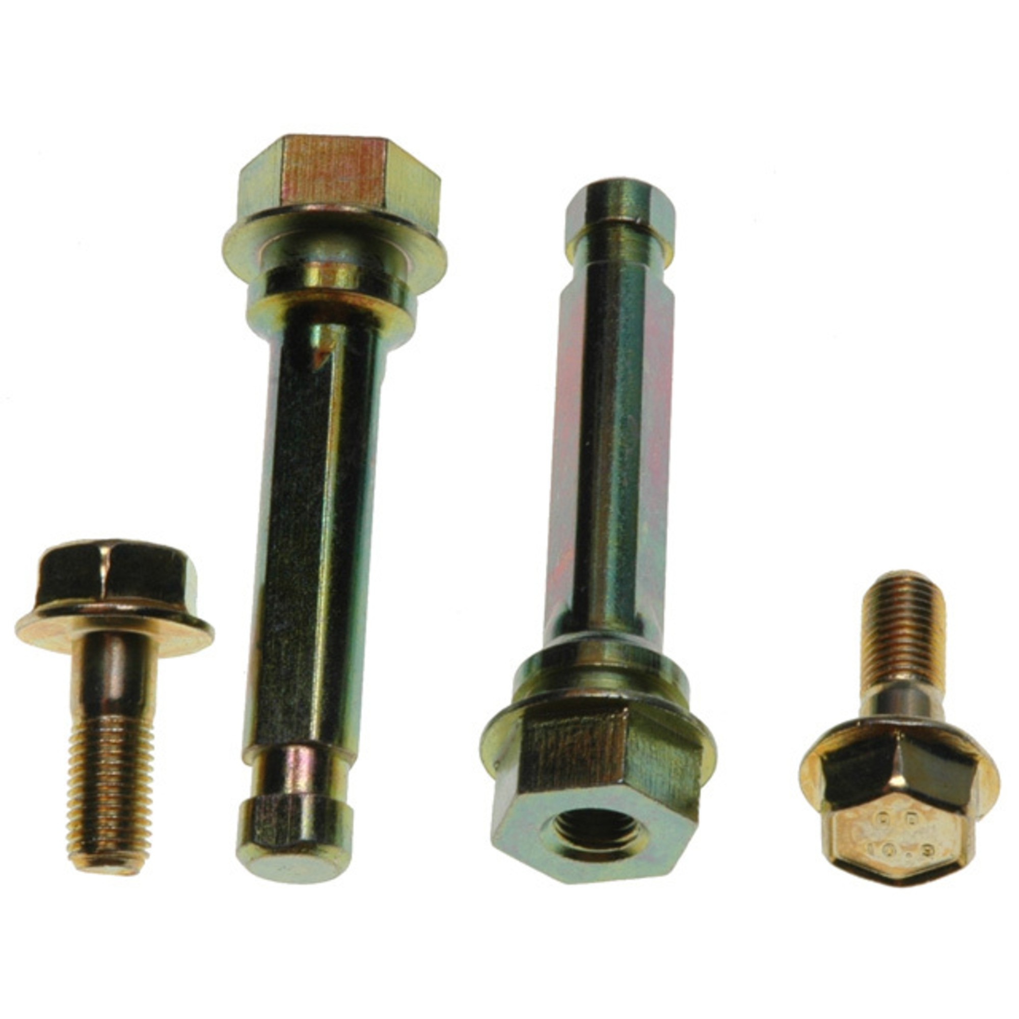 Raybestos R-Line Brake Caliper Bolt Kit