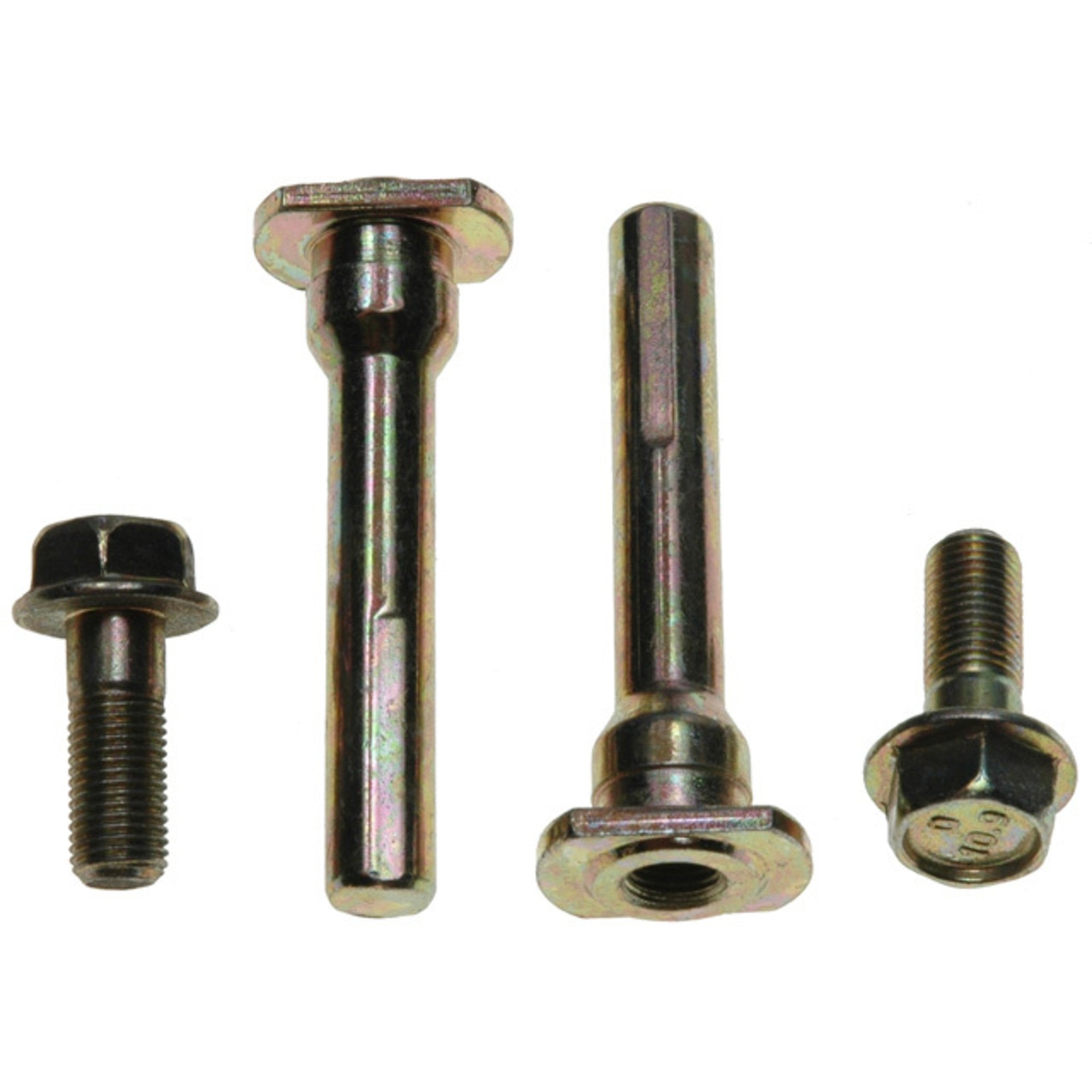 Raybestos R-Line Brake Caliper Bolt Kit