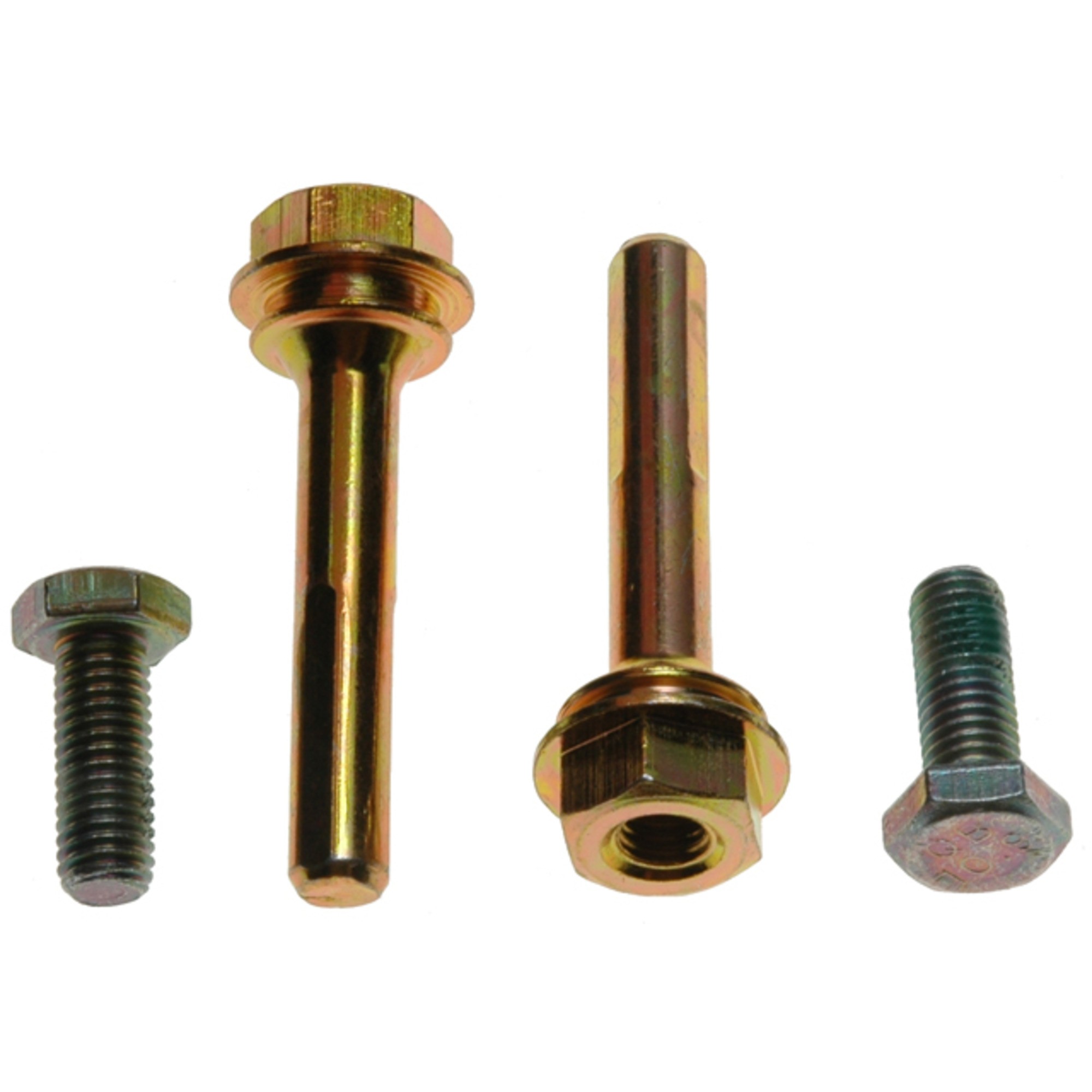 Raybestos R-Line Brake Caliper Bolt Kit