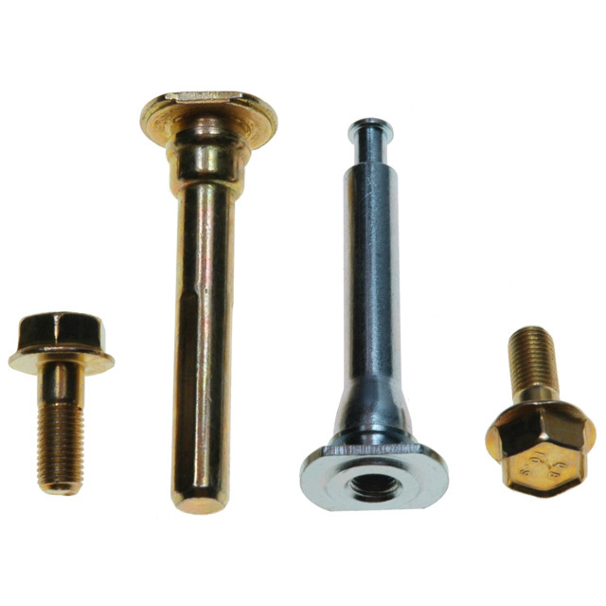 Raybestos R-Line Brake Caliper Bolt Kit