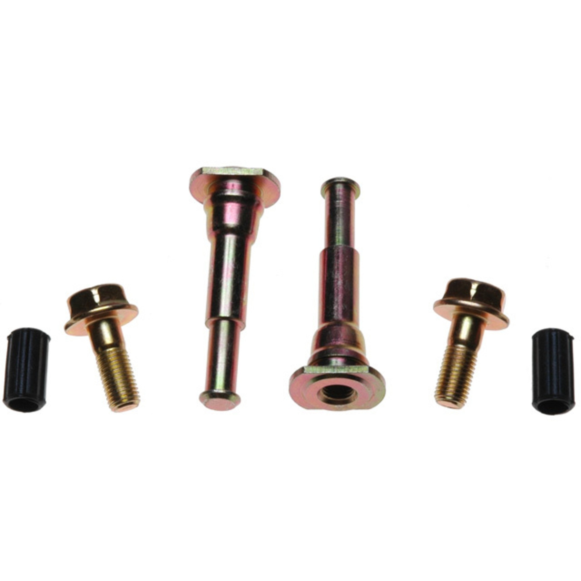 Raybestos R-Line Brake Caliper Bolt Kit