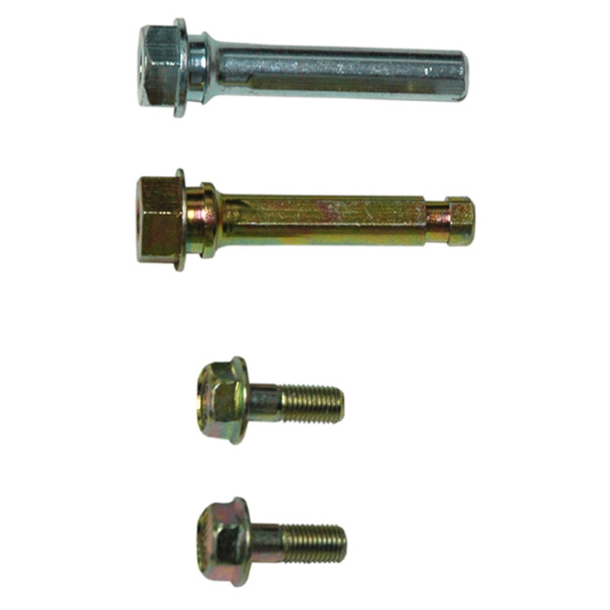 Raybestos R-Line Brake Caliper Bolt Kit