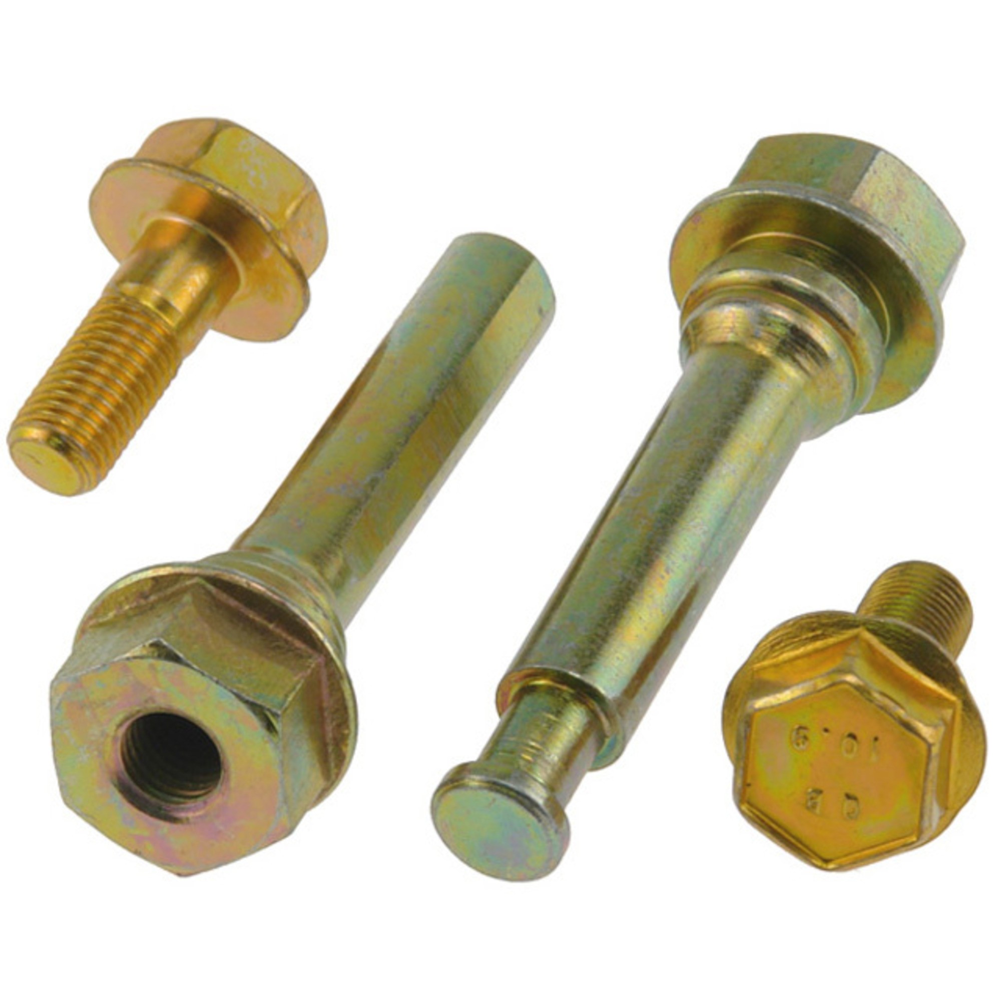 Raybestos R-Line Brake Caliper Bolt Kit