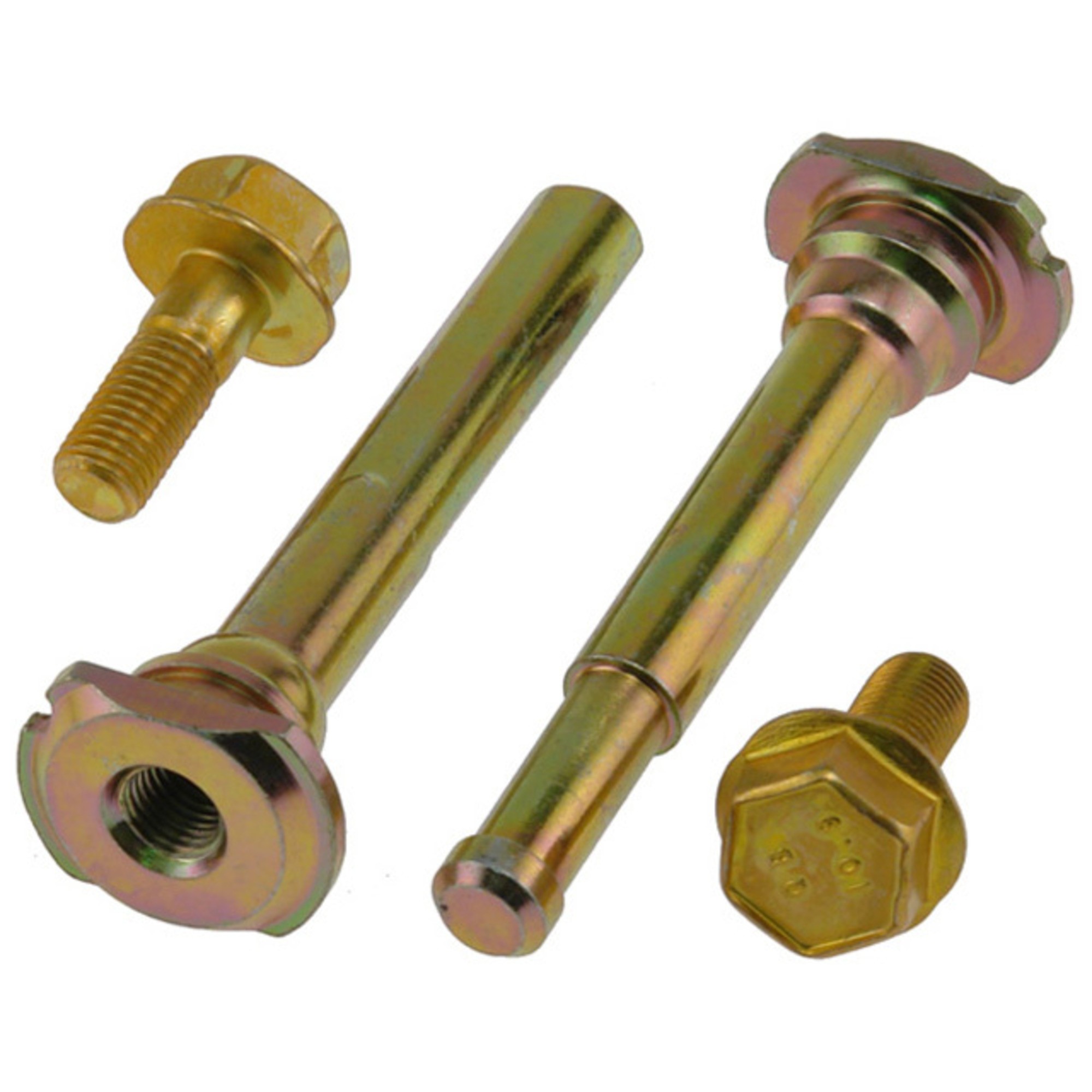 Raybestos R-Line Brake Caliper Bolt Kit