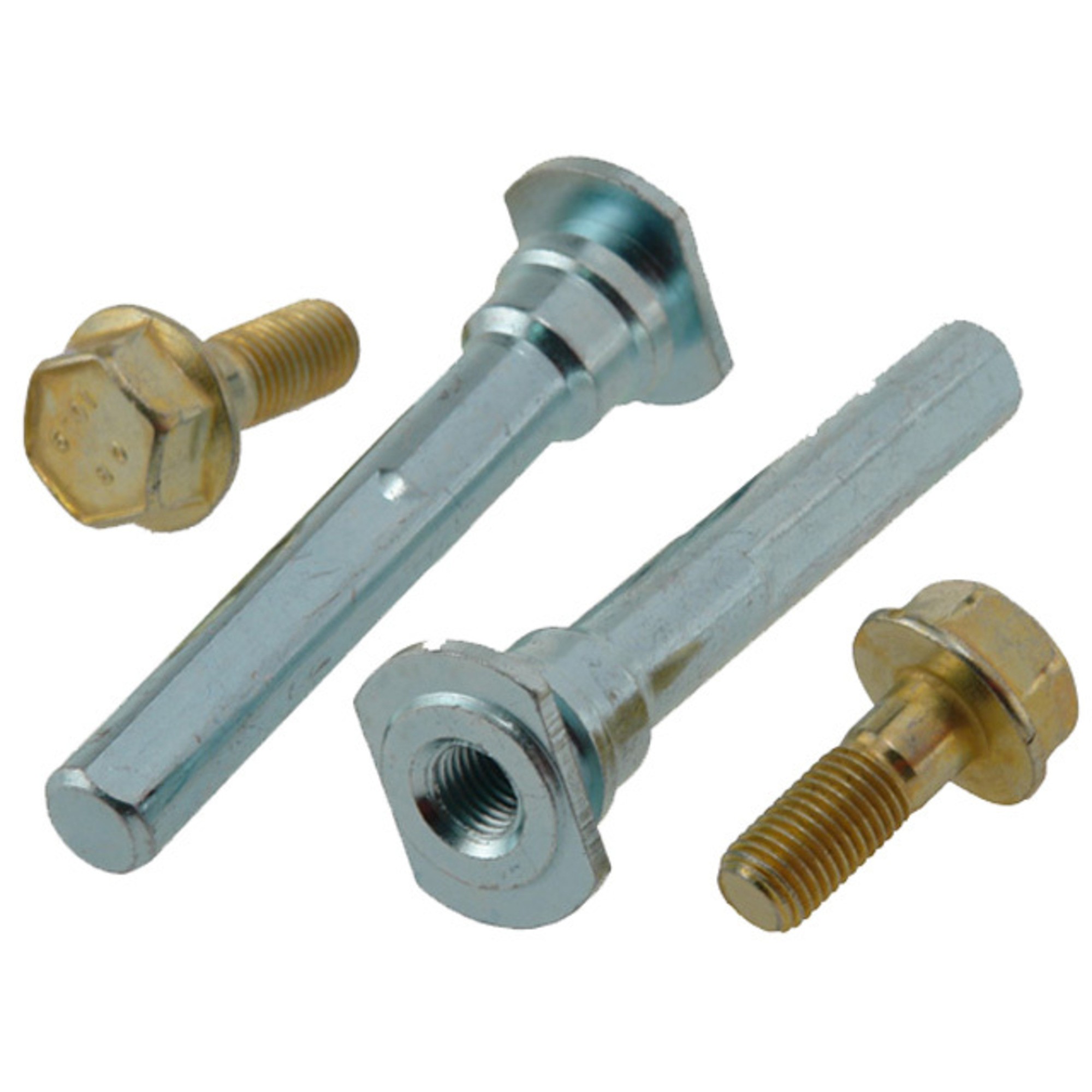 Raybestos R-Line Brake Caliper Bolt Kit