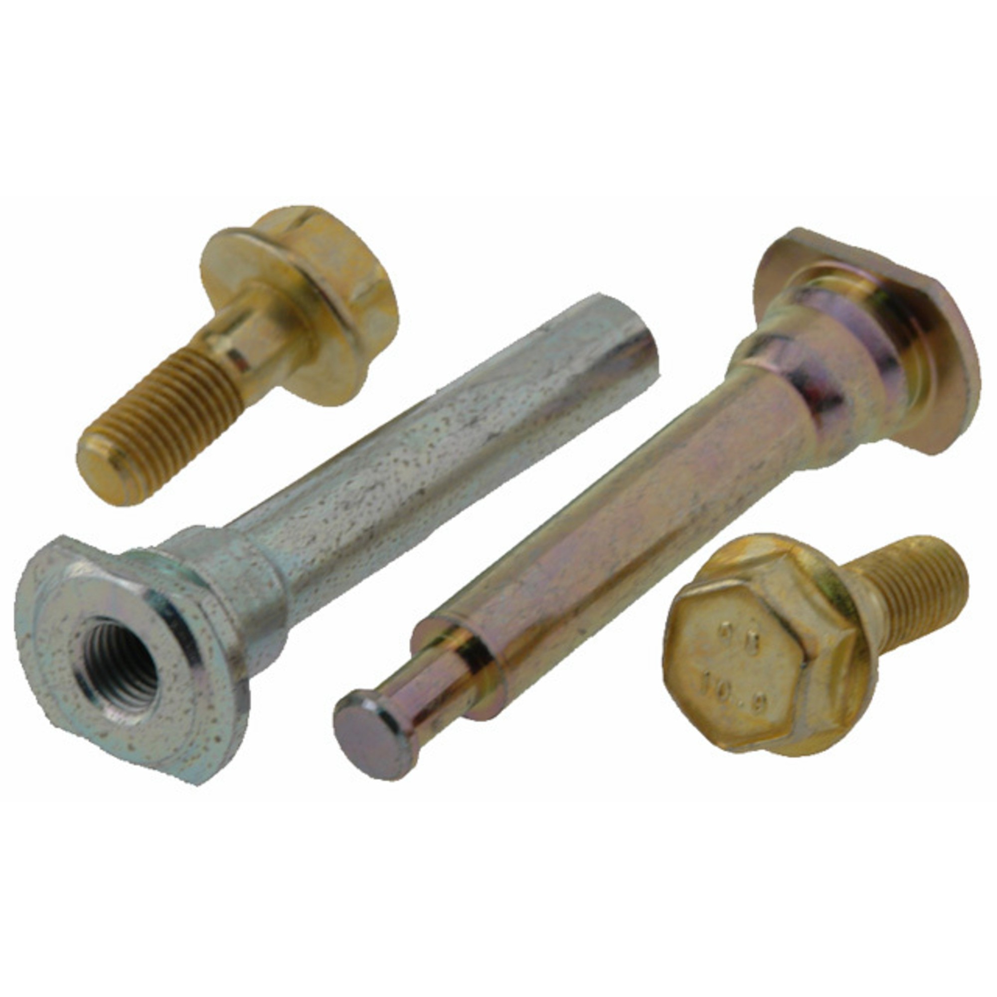 Raybestos R-Line Brake Caliper Bolt Kit