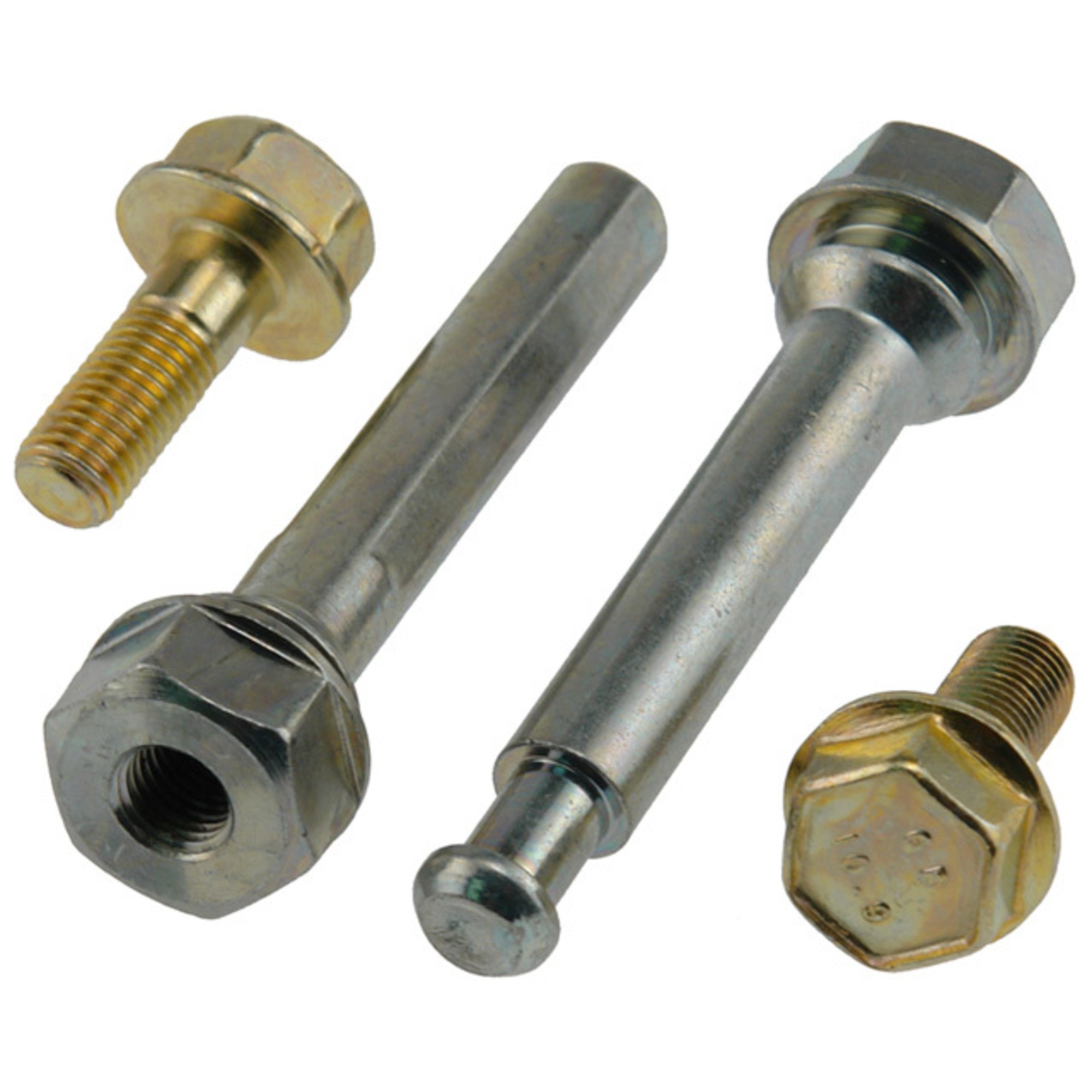 Raybestos R-Line Brake Caliper Bolt Kit