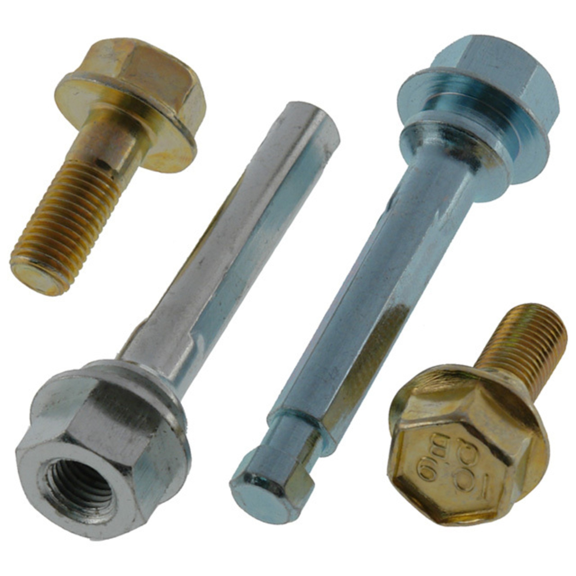 Raybestos R-Line Brake Caliper Bolt Kit