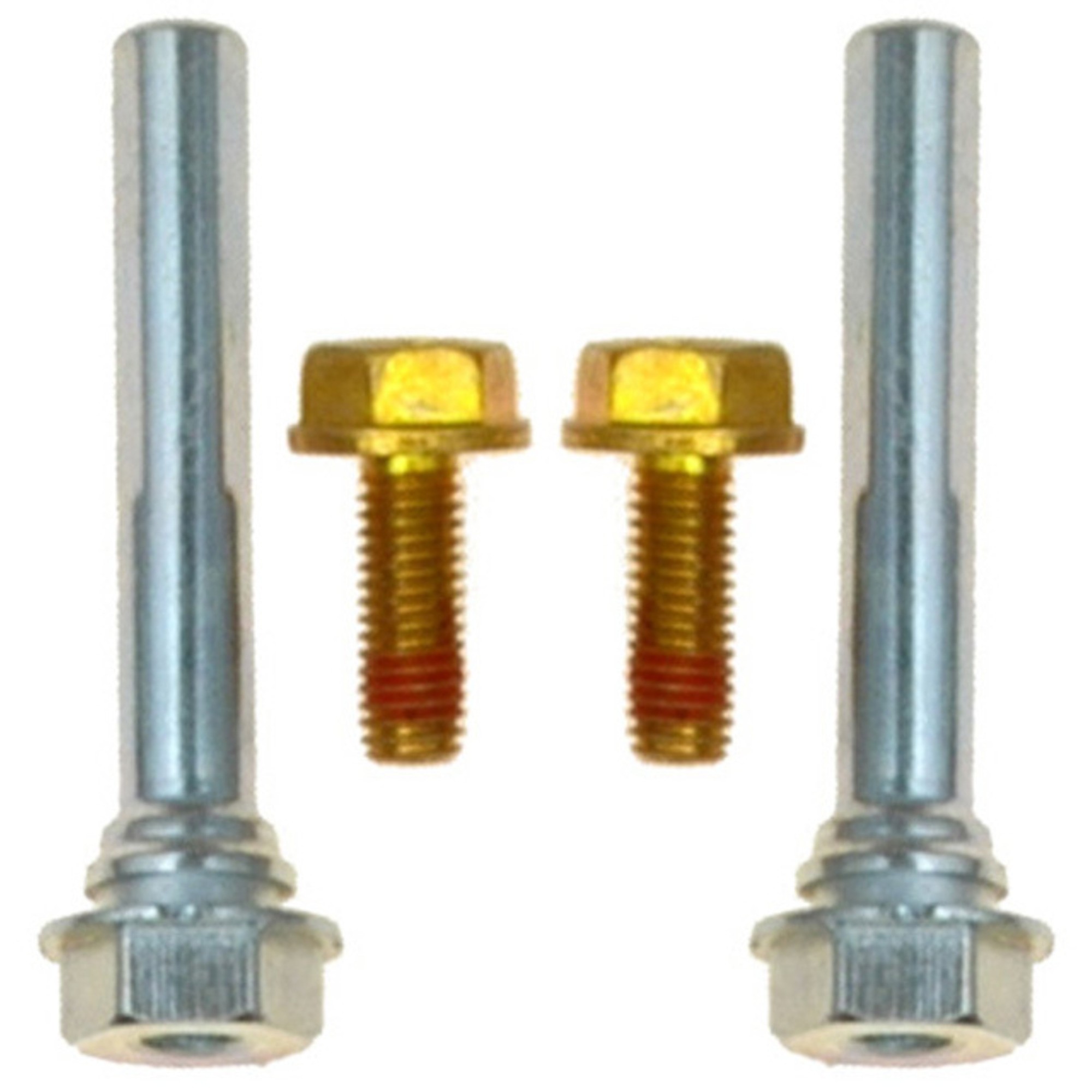 Raybestos R-Line Brake Caliper Bolt Kit