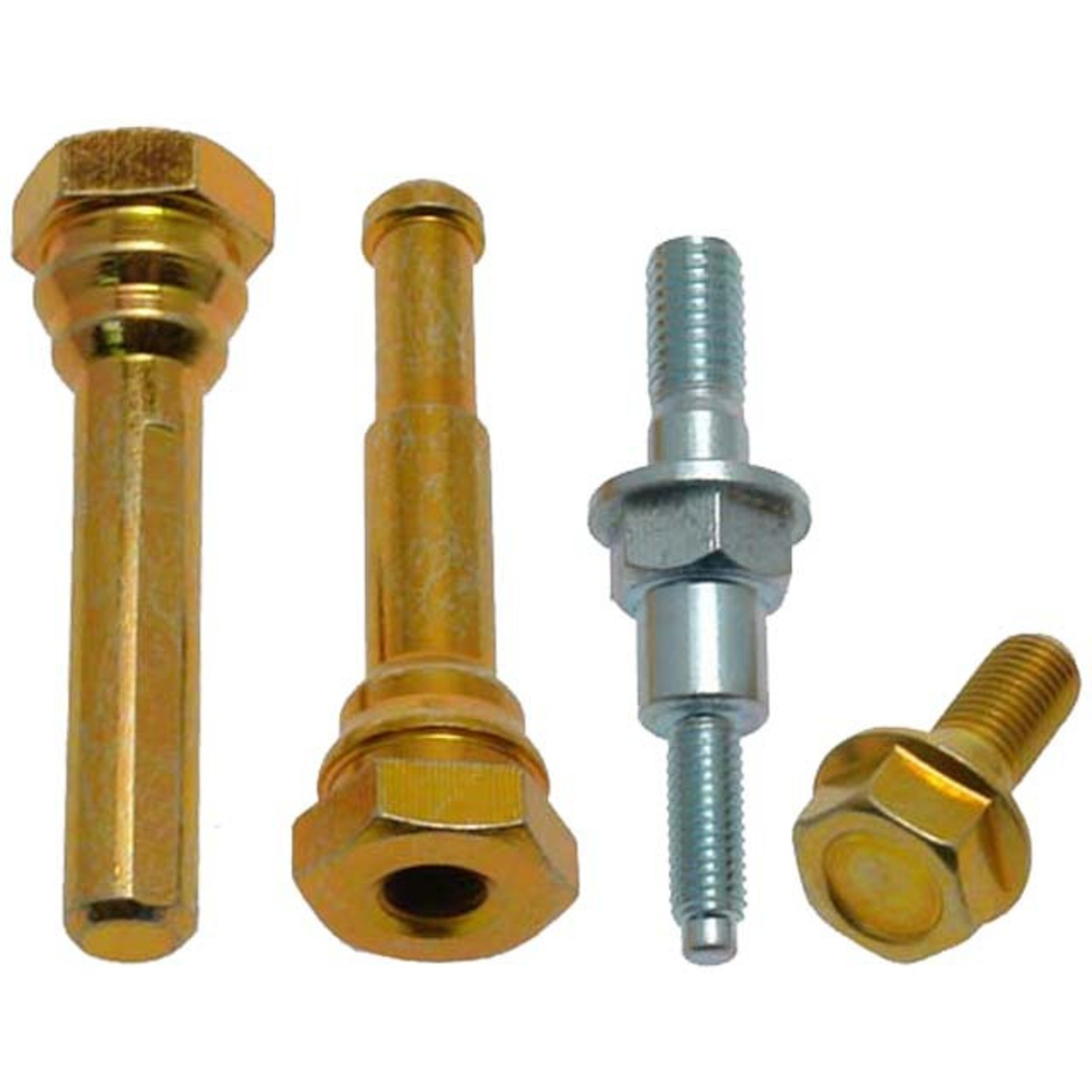 Raybestos R-Line Brake Caliper Bolt Kit
