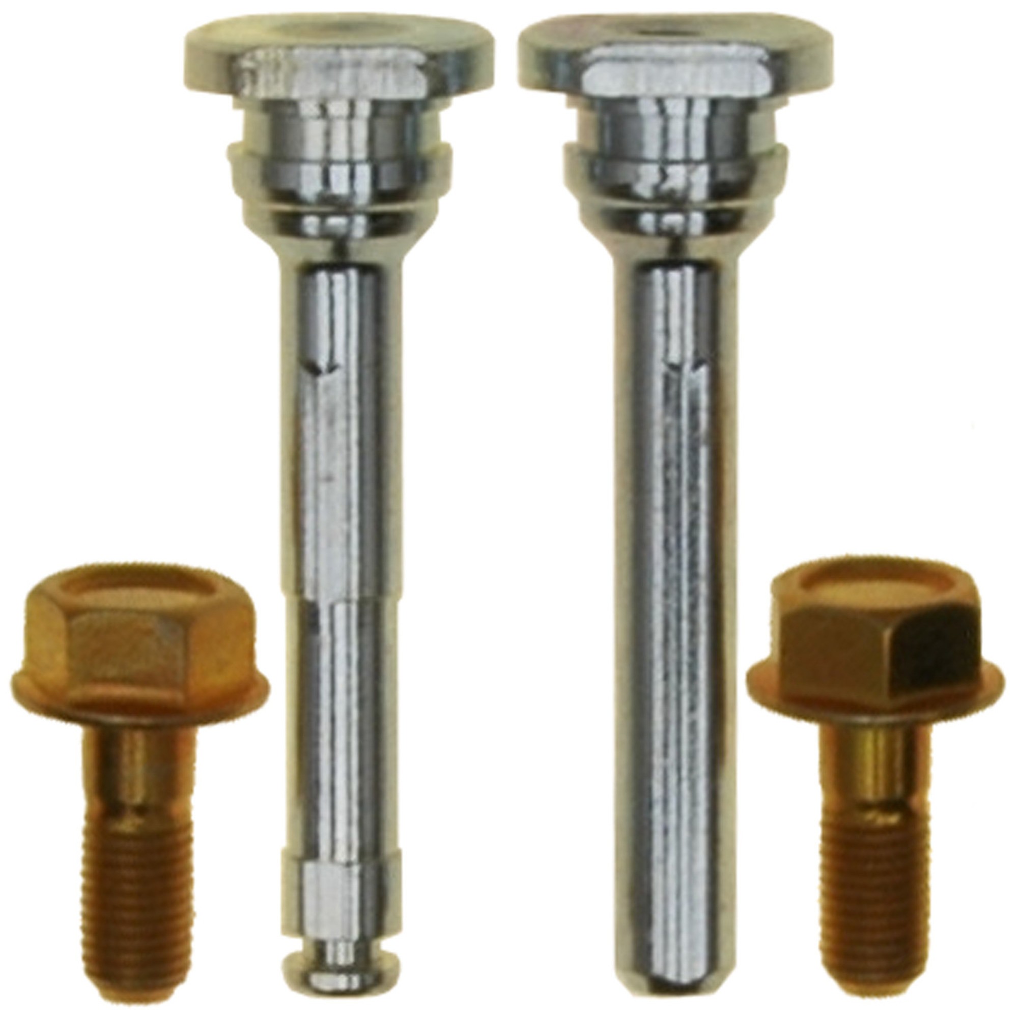 Raybestos R-Line Brake Caliper Bolt Kit