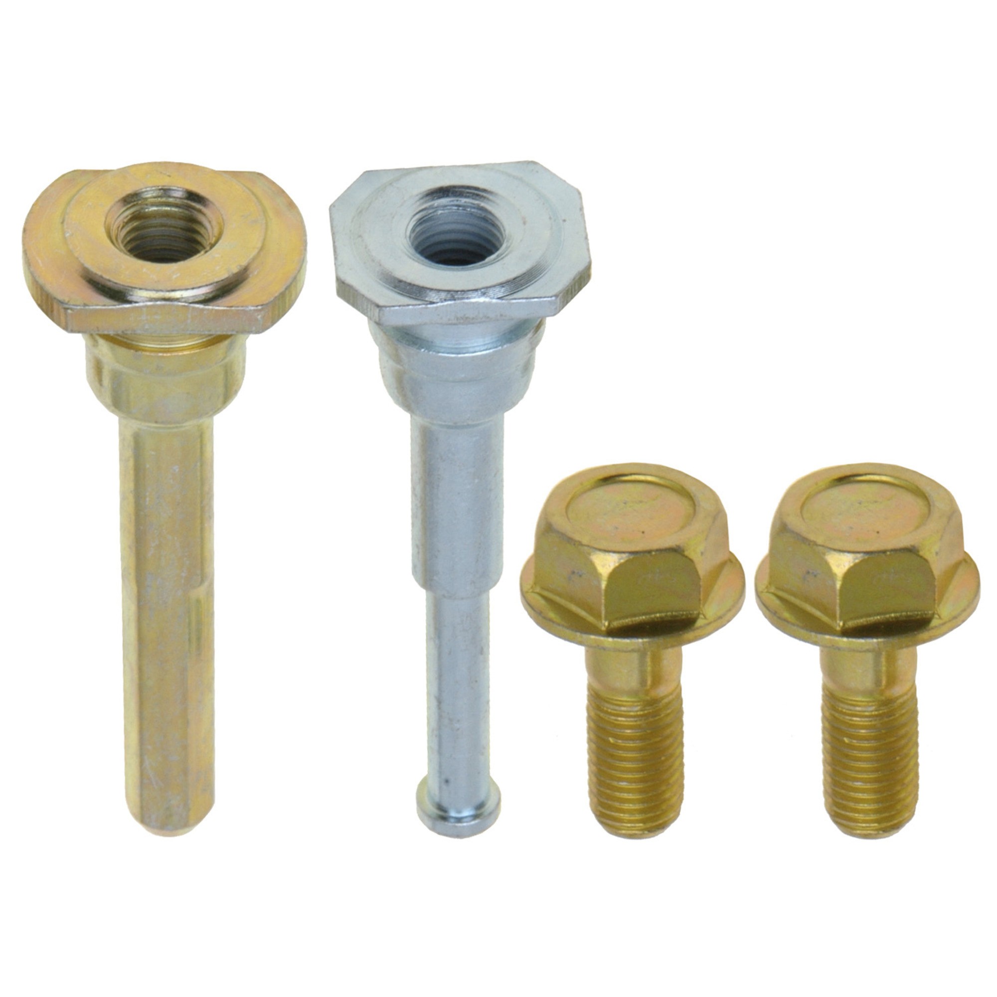 Raybestos R-Line Brake Caliper Bolt Kit