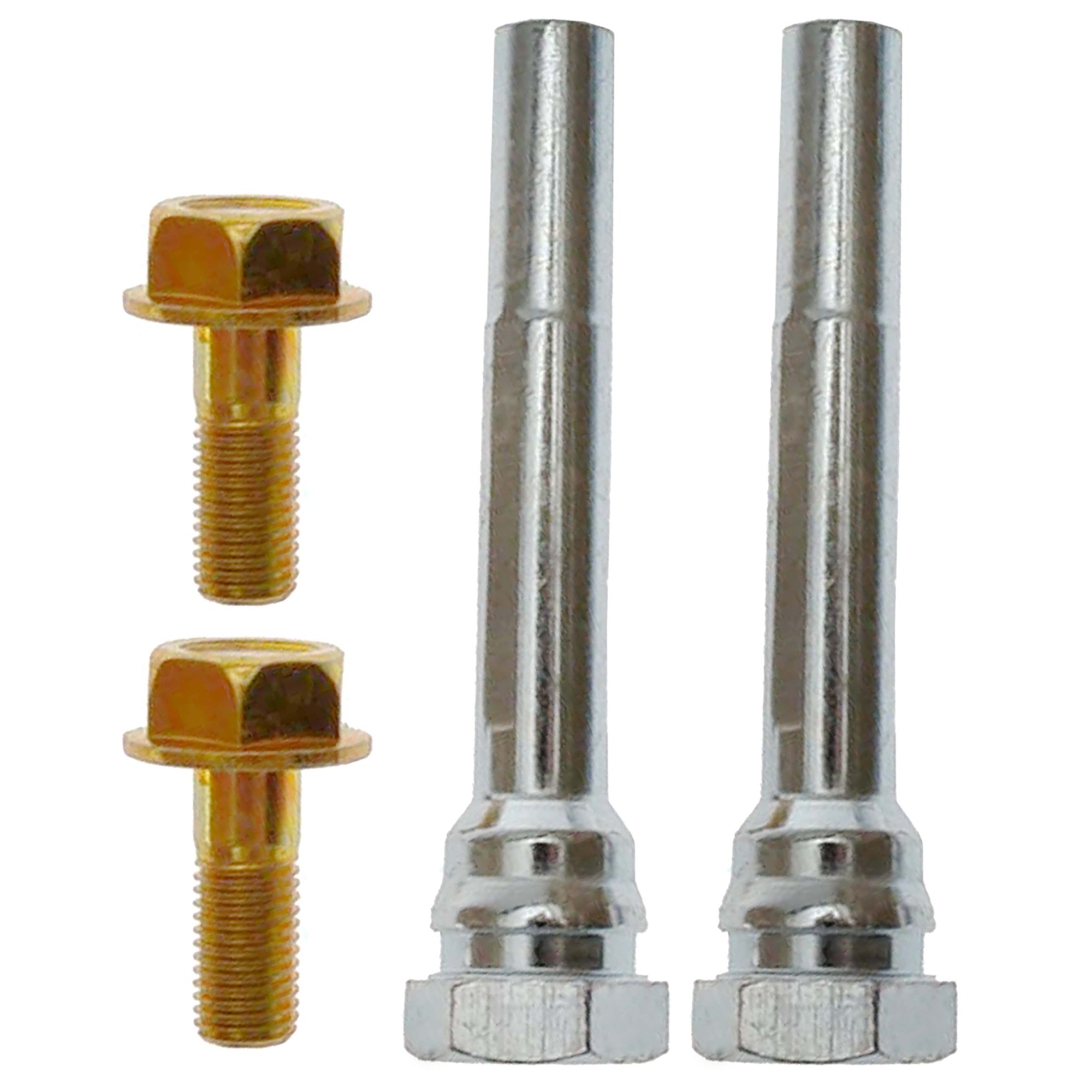 Raybestos R-Line Brake Caliper Bolt Kit