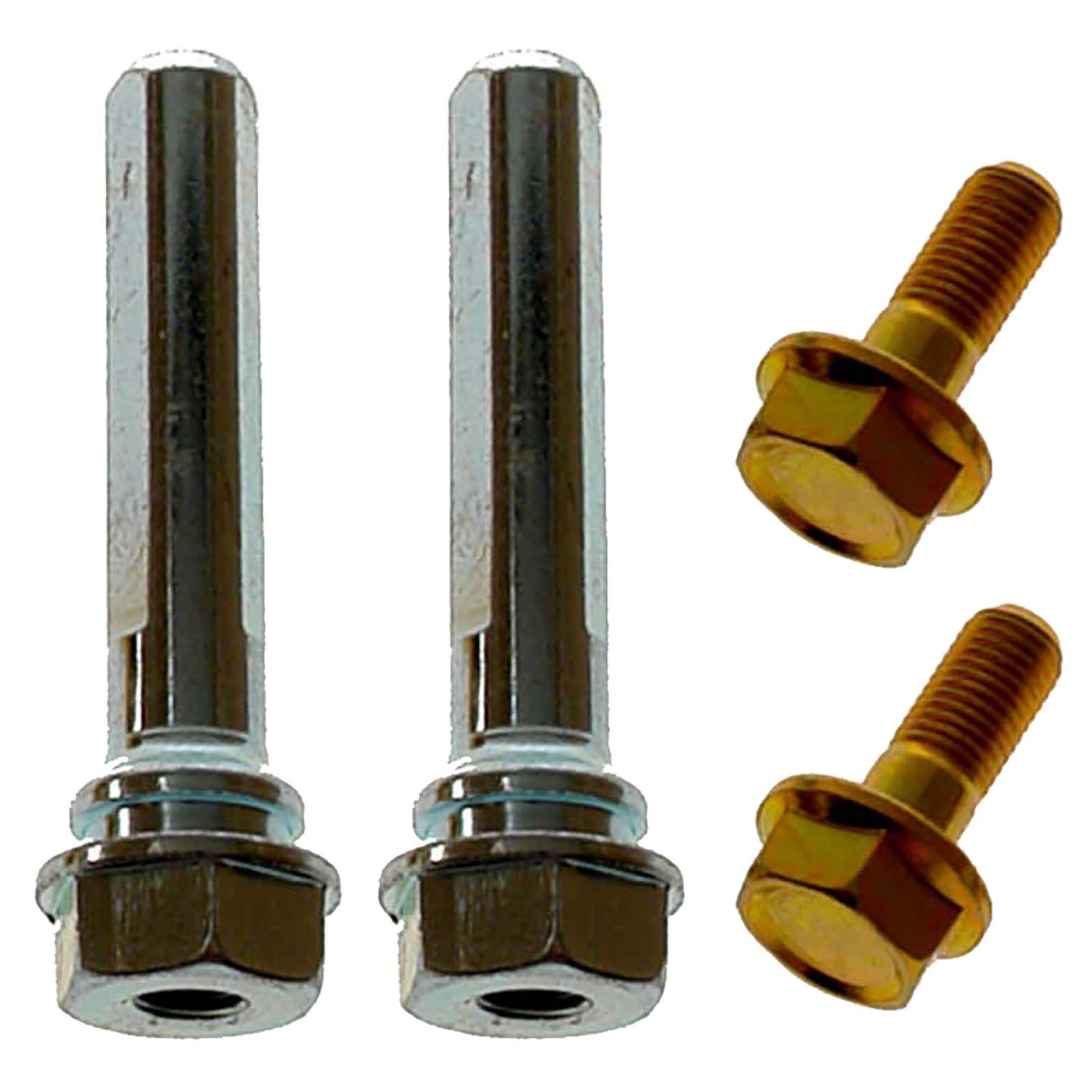 Raybestos R-Line Brake Caliper Bolt Kit