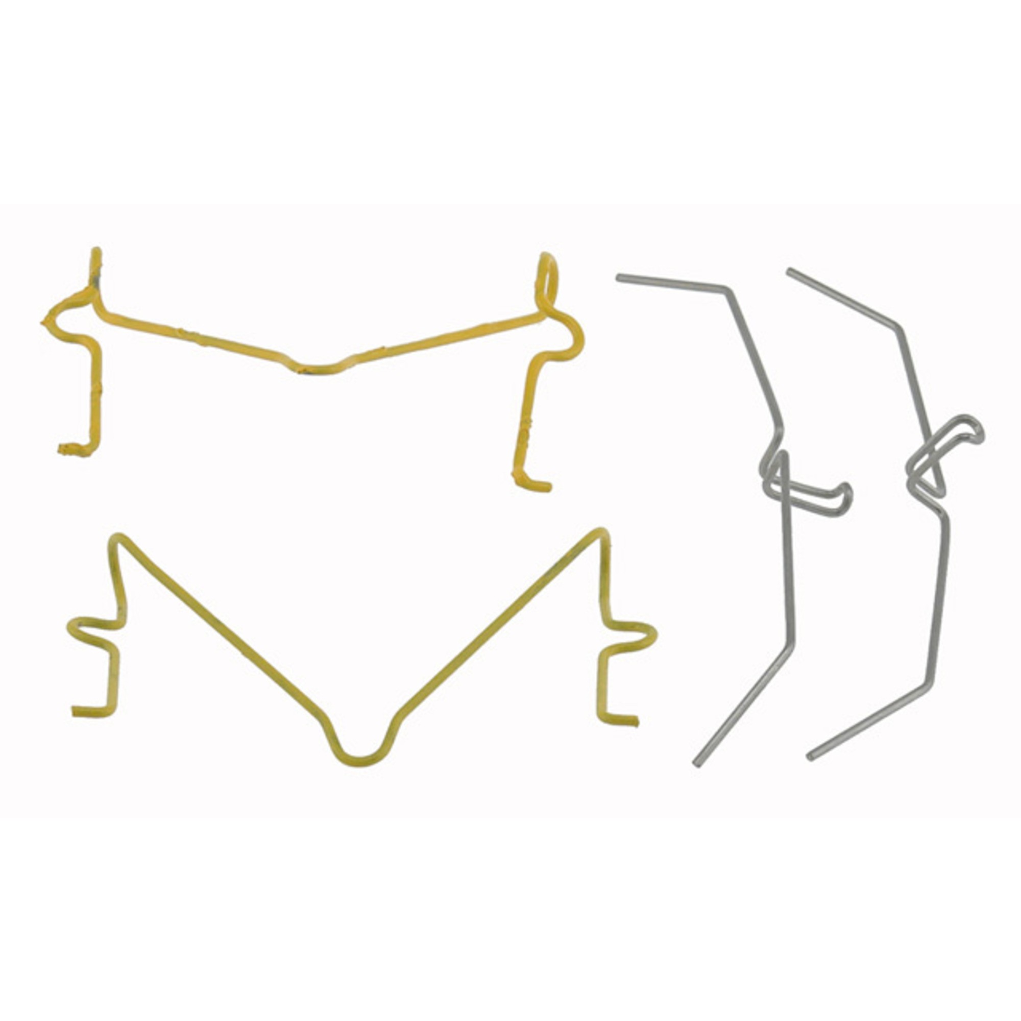 Raybestos R-Line Disc Brake Hardware Kit