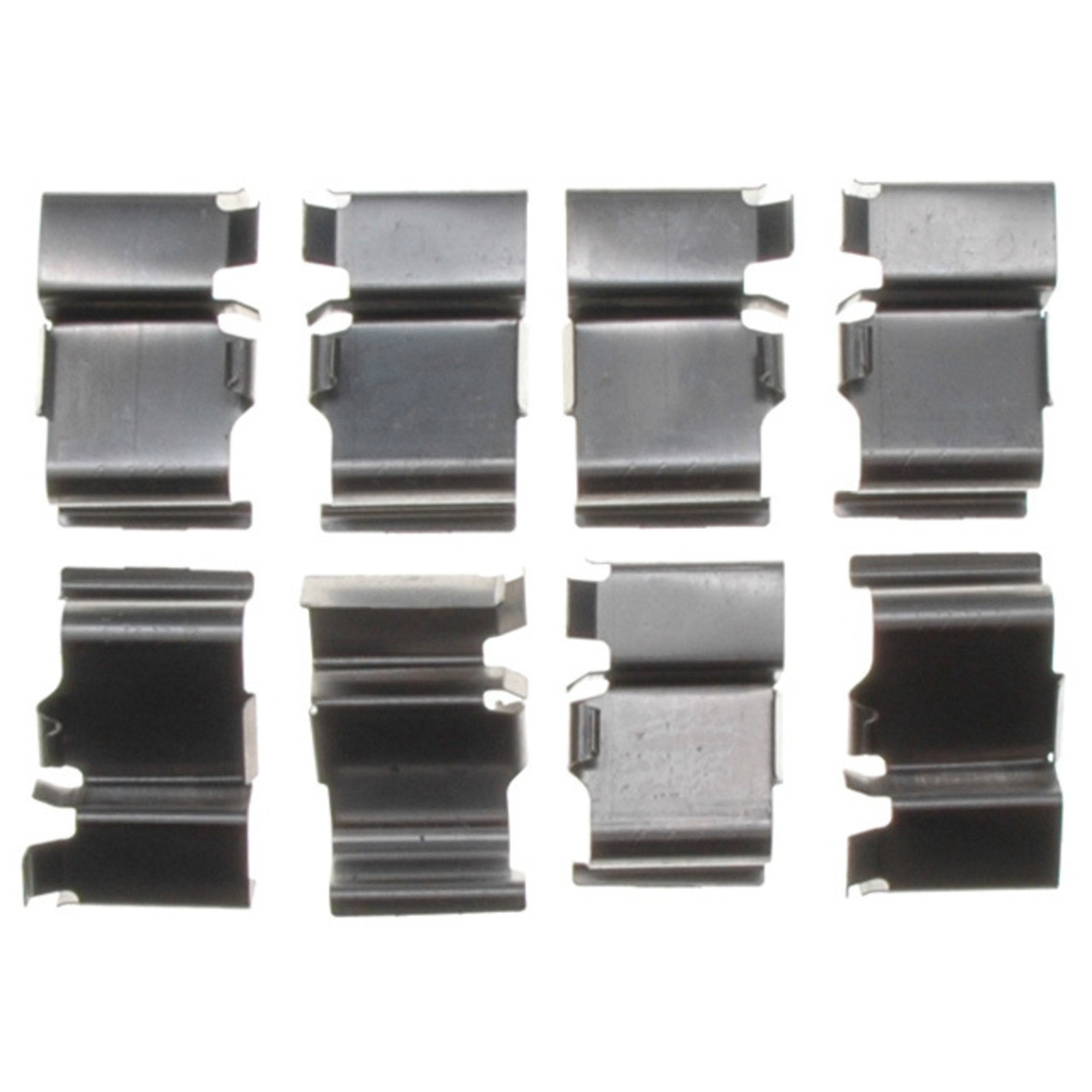 Raybestos R-Line Disc Brake Hardware Kit