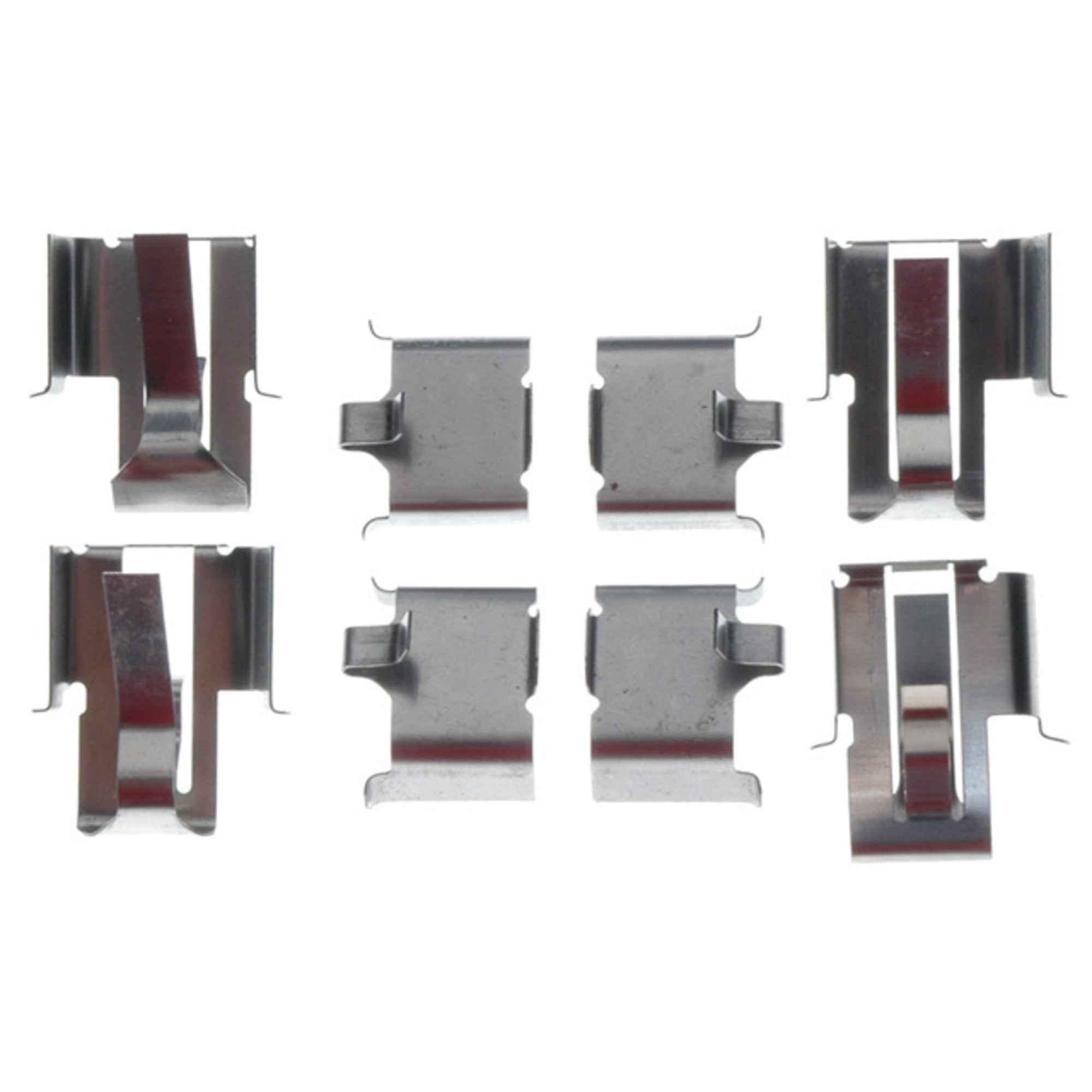 Raybestos R-Line Disc Brake Hardware Kit