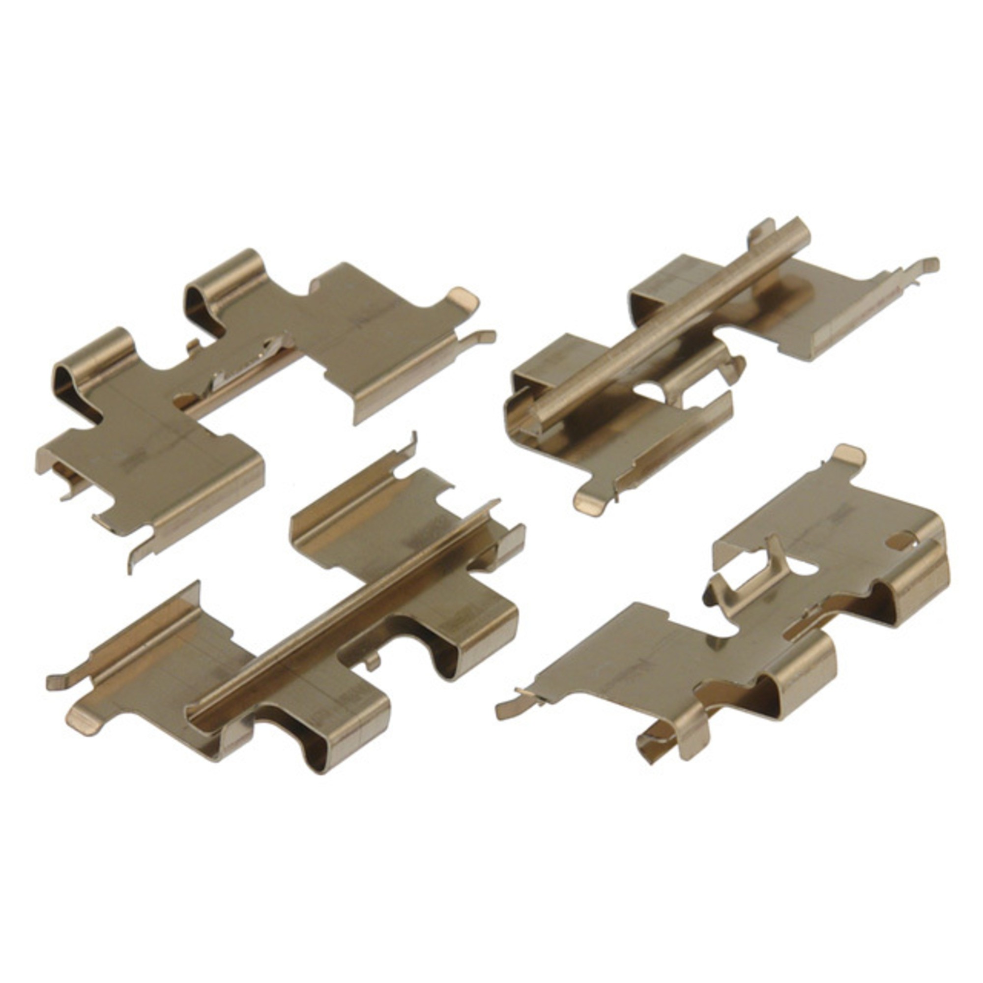 Raybestos R-Line Disc Brake Hardware Kit