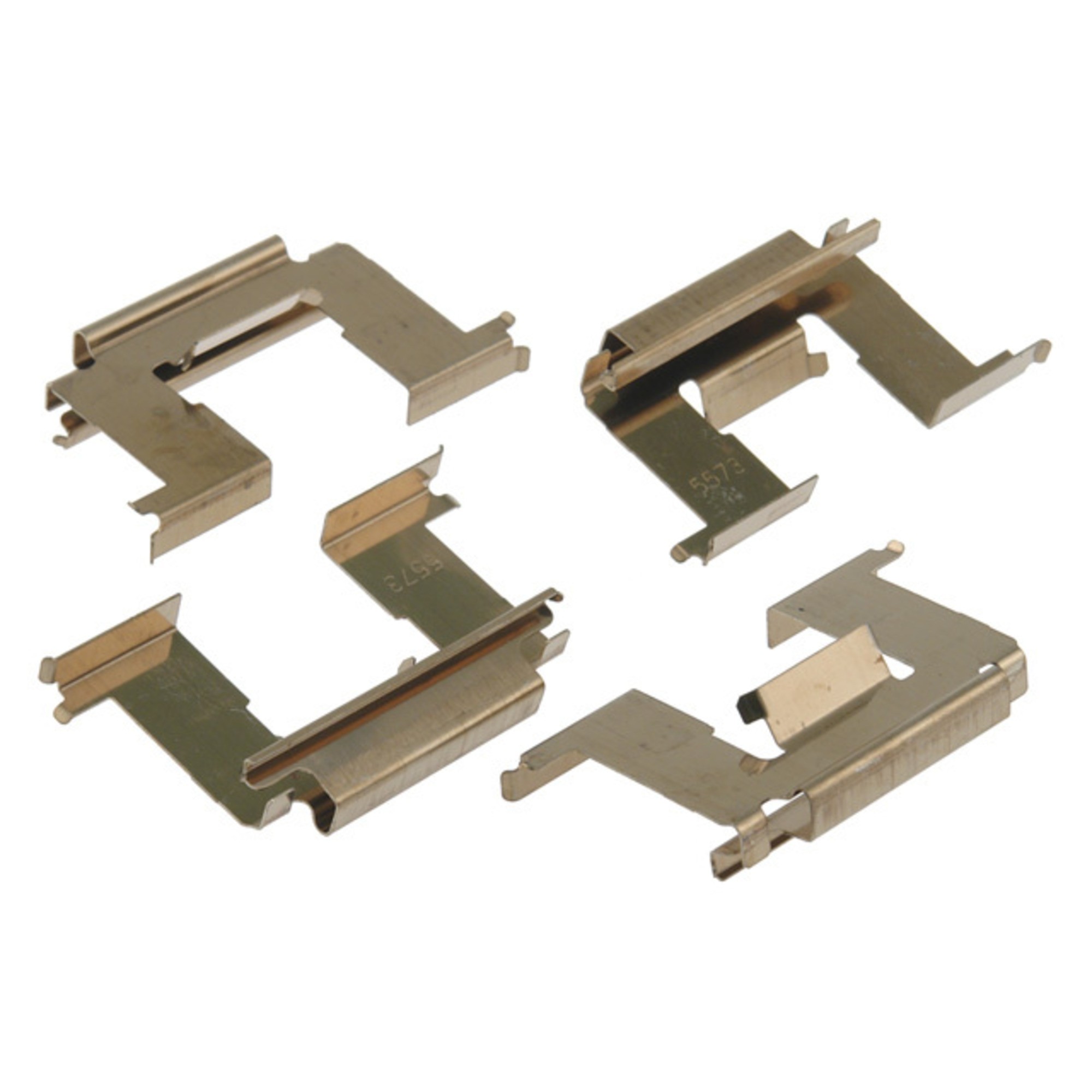 Raybestos R-Line Disc Brake Hardware Kit