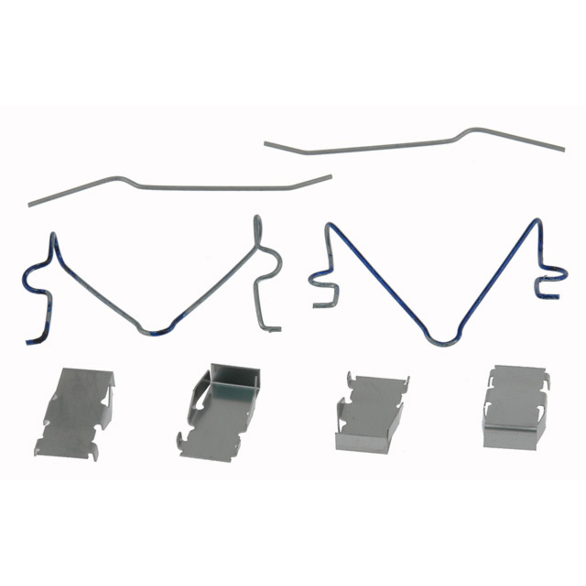 Raybestos R-Line Disc Brake Hardware Kit