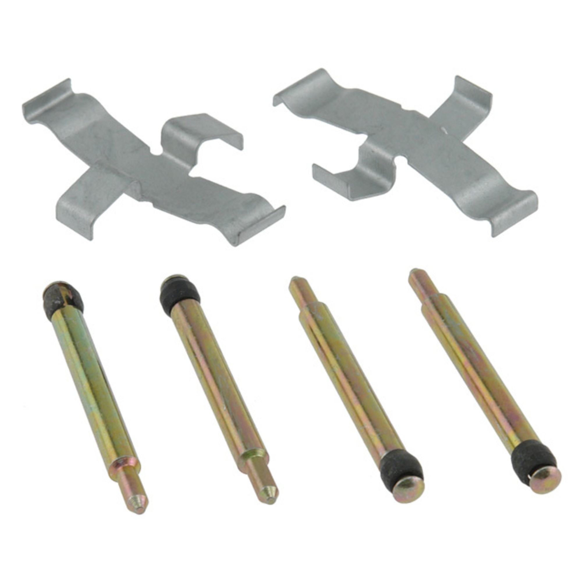 Raybestos R-Line Disc Brake Hardware Kit