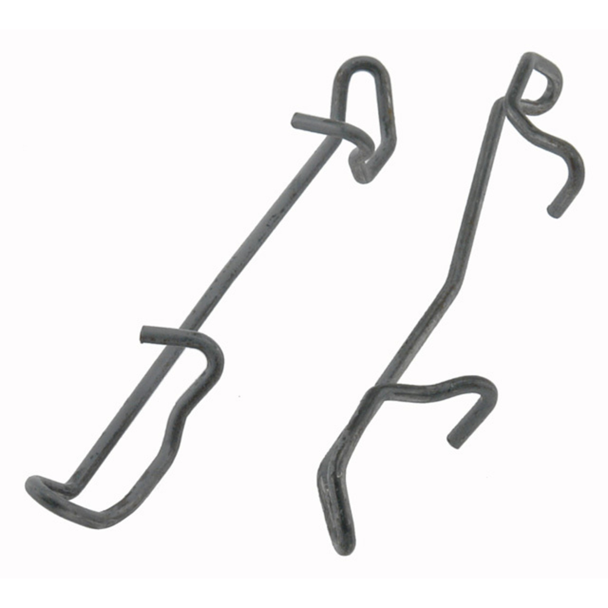 Raybestos R-Line Disc Brake Hardware Kit