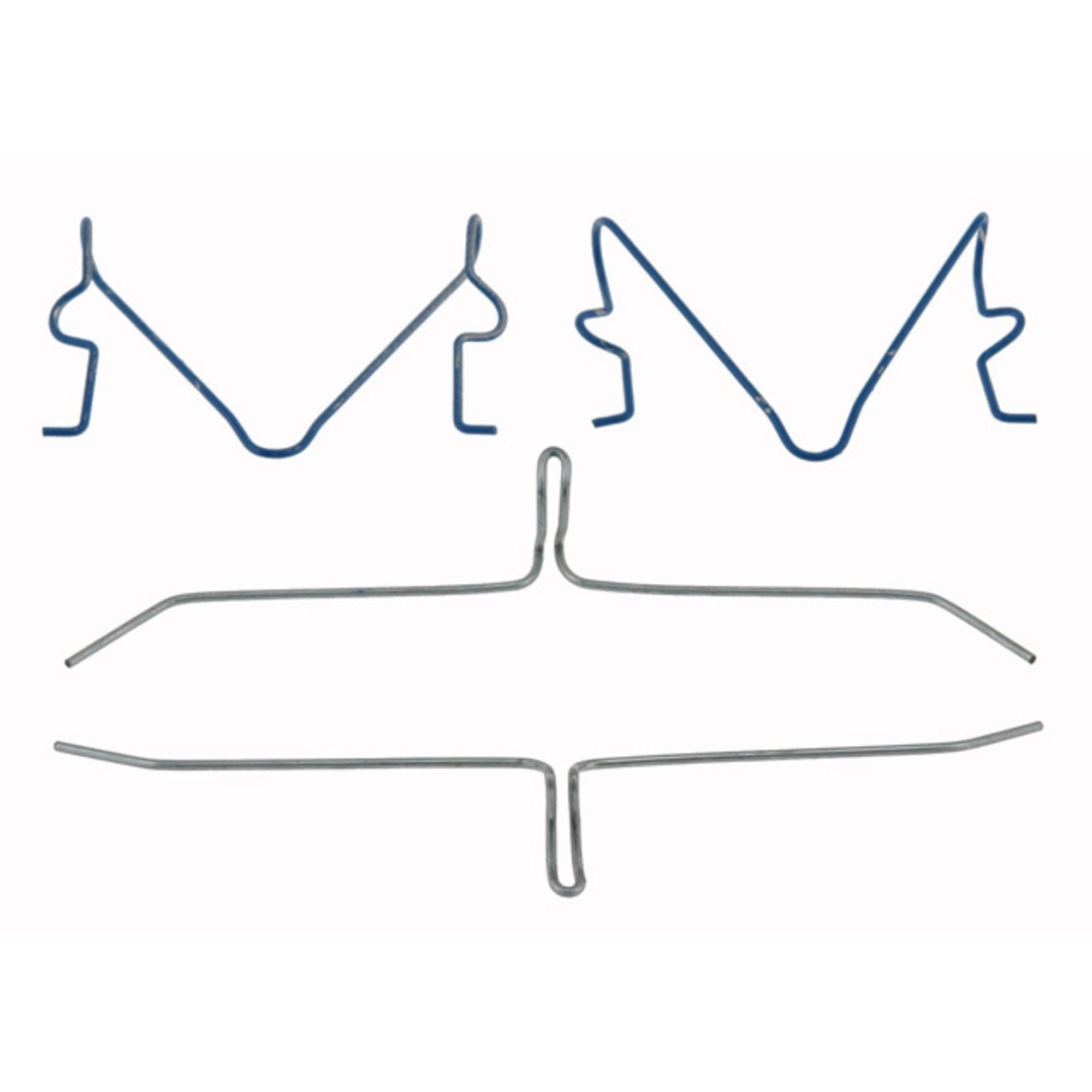 Raybestos R-Line Disc Brake Hardware Kit