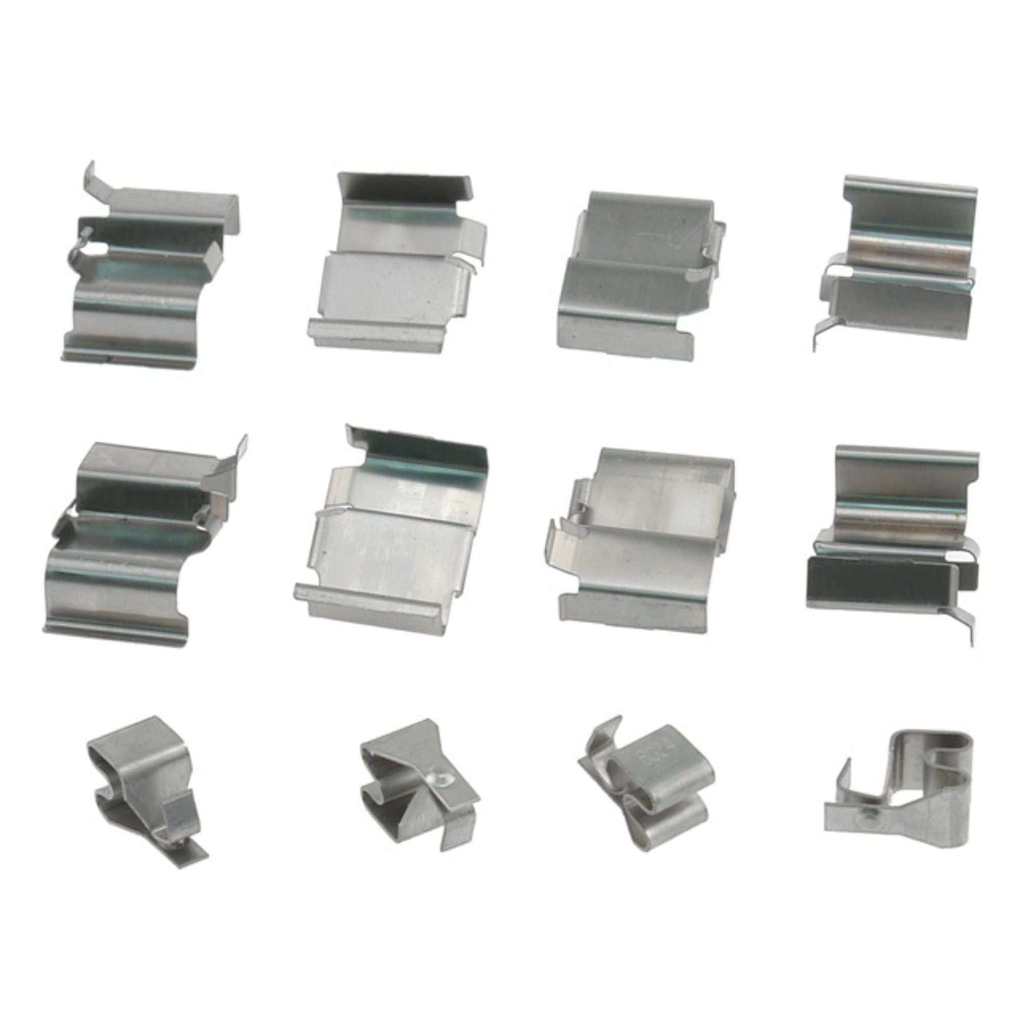 Raybestos R-Line Disc Brake Hardware Kit