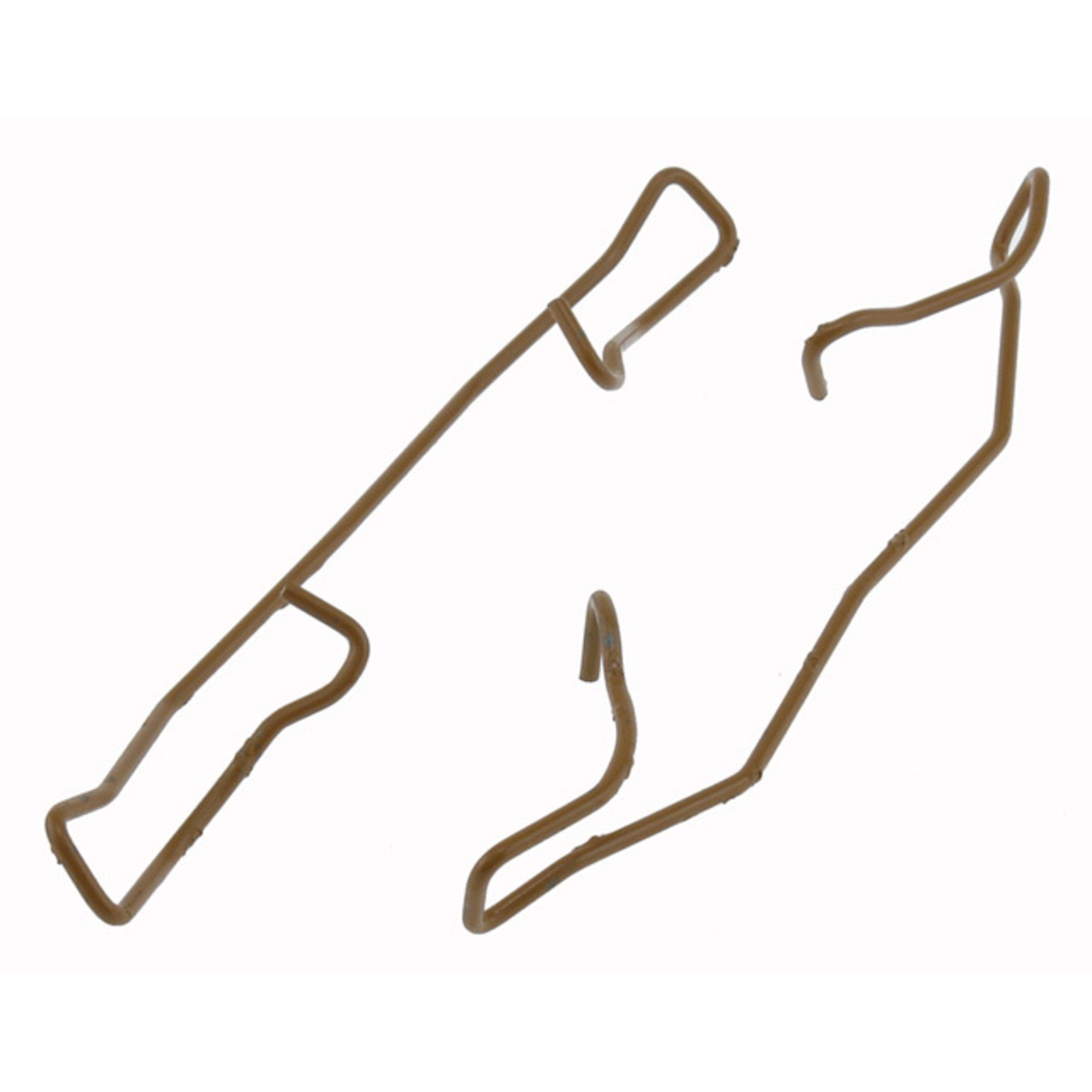 Raybestos R-Line Disc Brake Hardware Kit