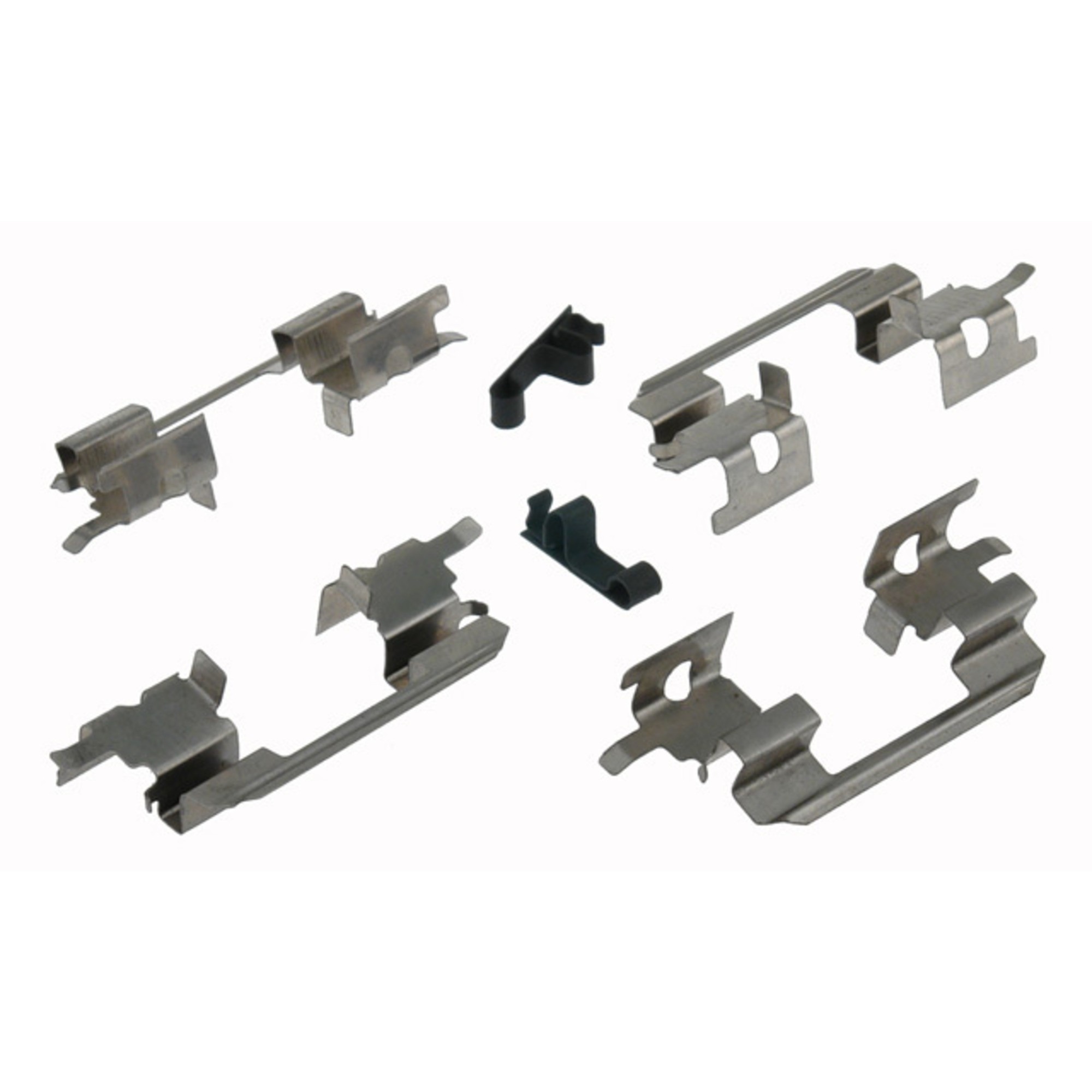 Raybestos R-Line Disc Brake Hardware Kit