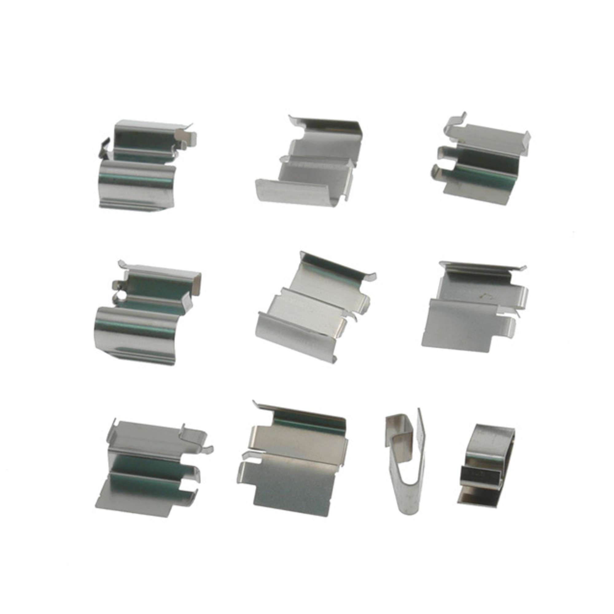 Raybestos R-Line Disc Brake Hardware Kit