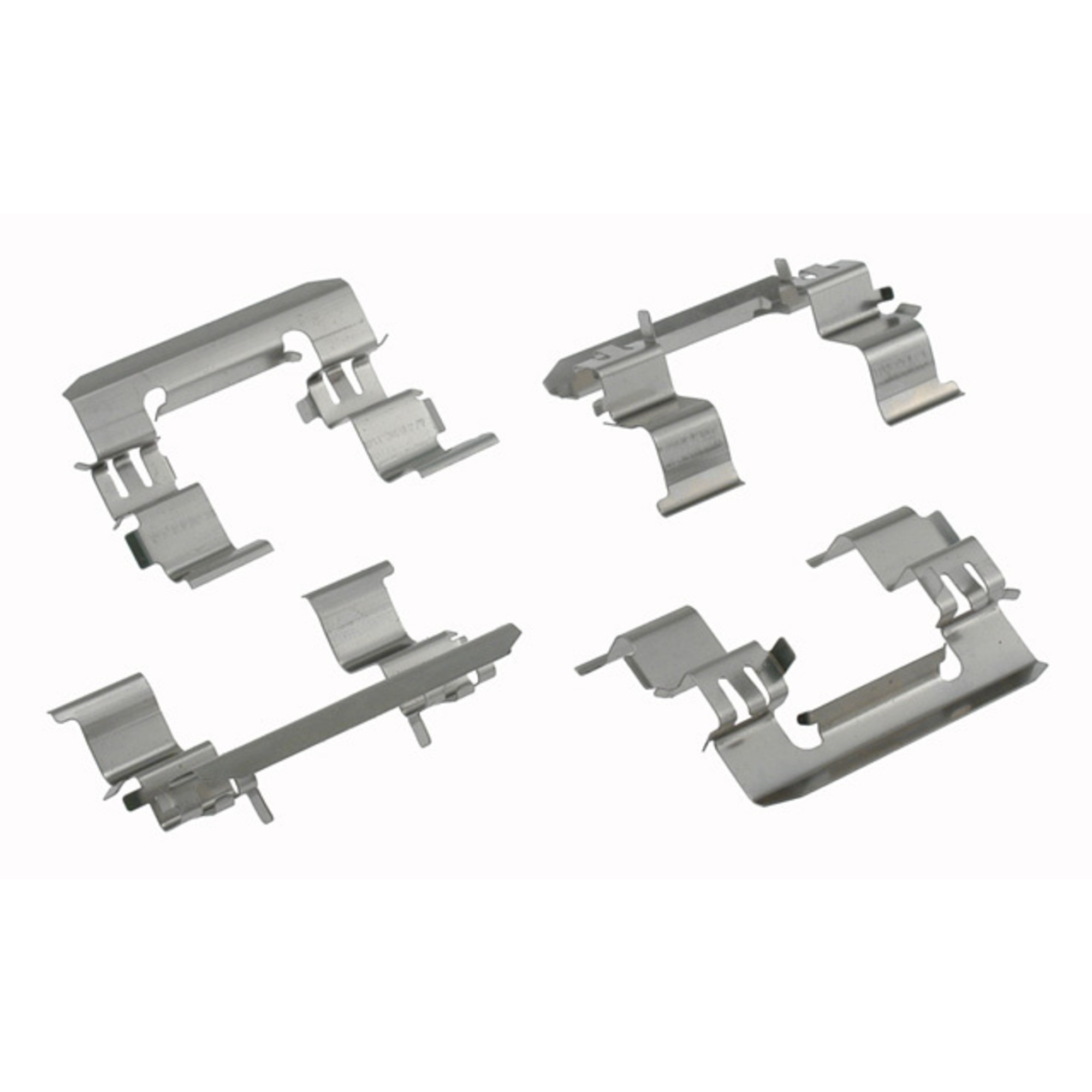 Raybestos R-Line Disc Brake Hardware Kit