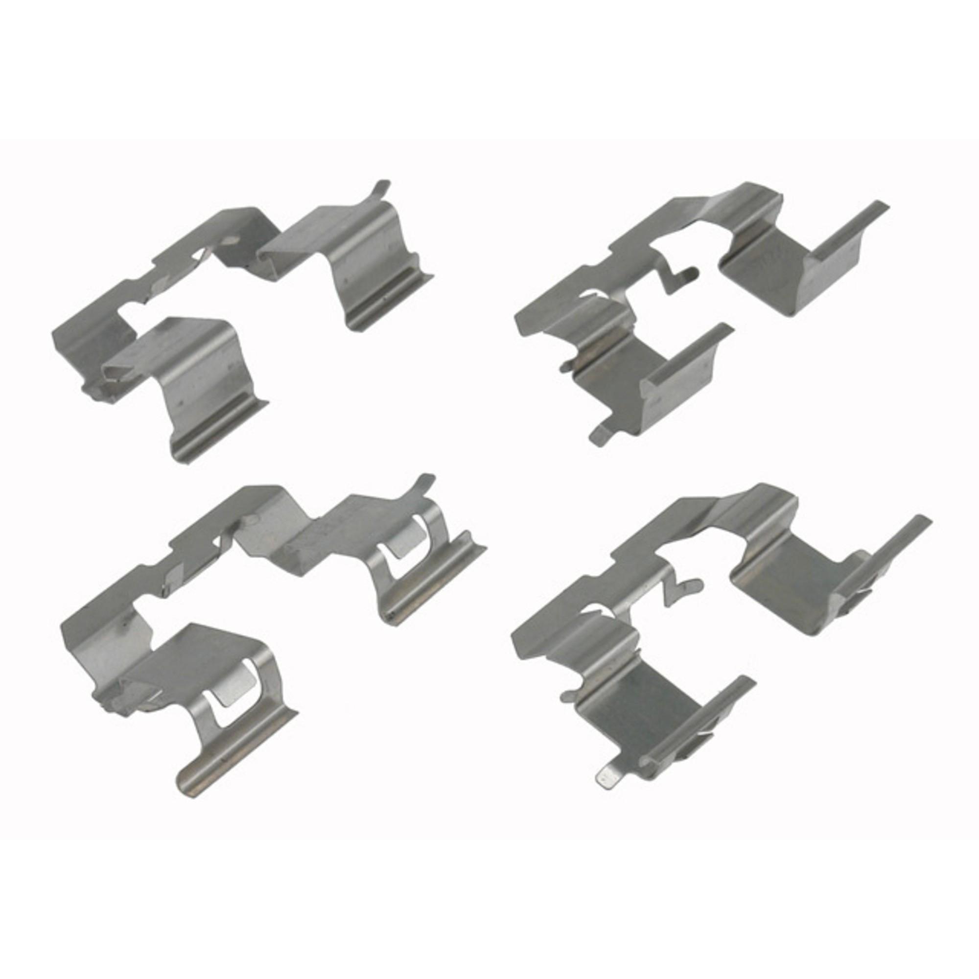 Raybestos R-Line Disc Brake Hardware Kit