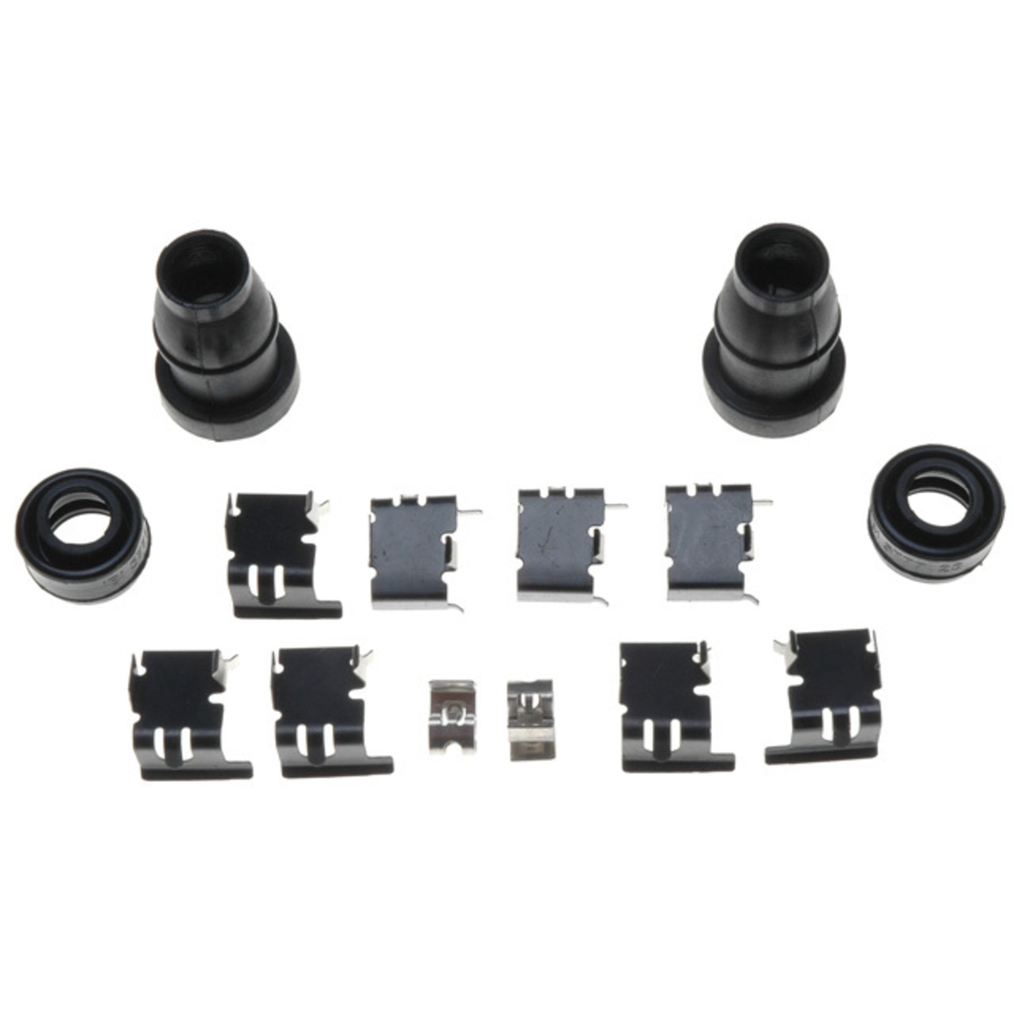 Raybestos R-Line Disc Brake Hardware Kit