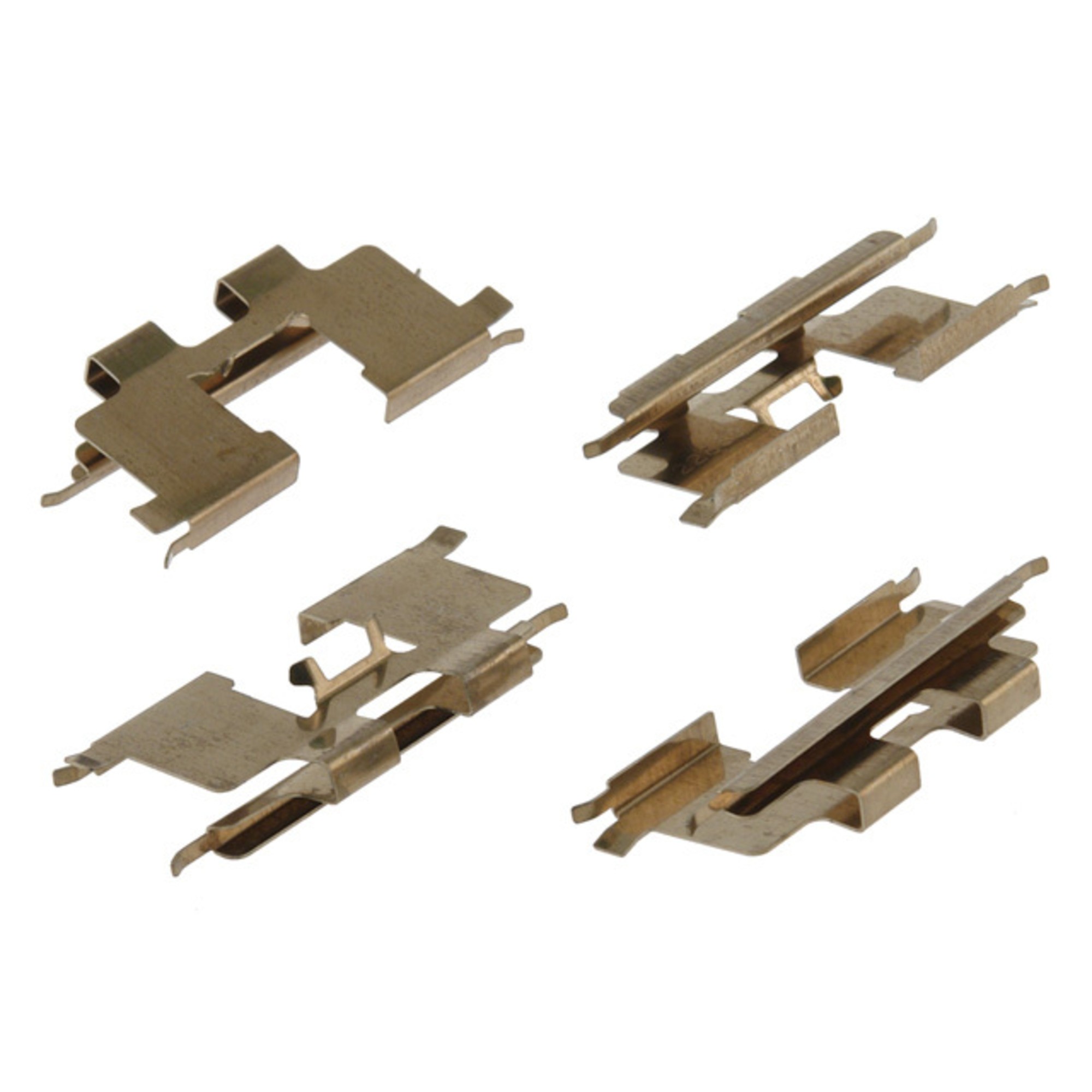 Raybestos R-Line Disc Brake Hardware Kit