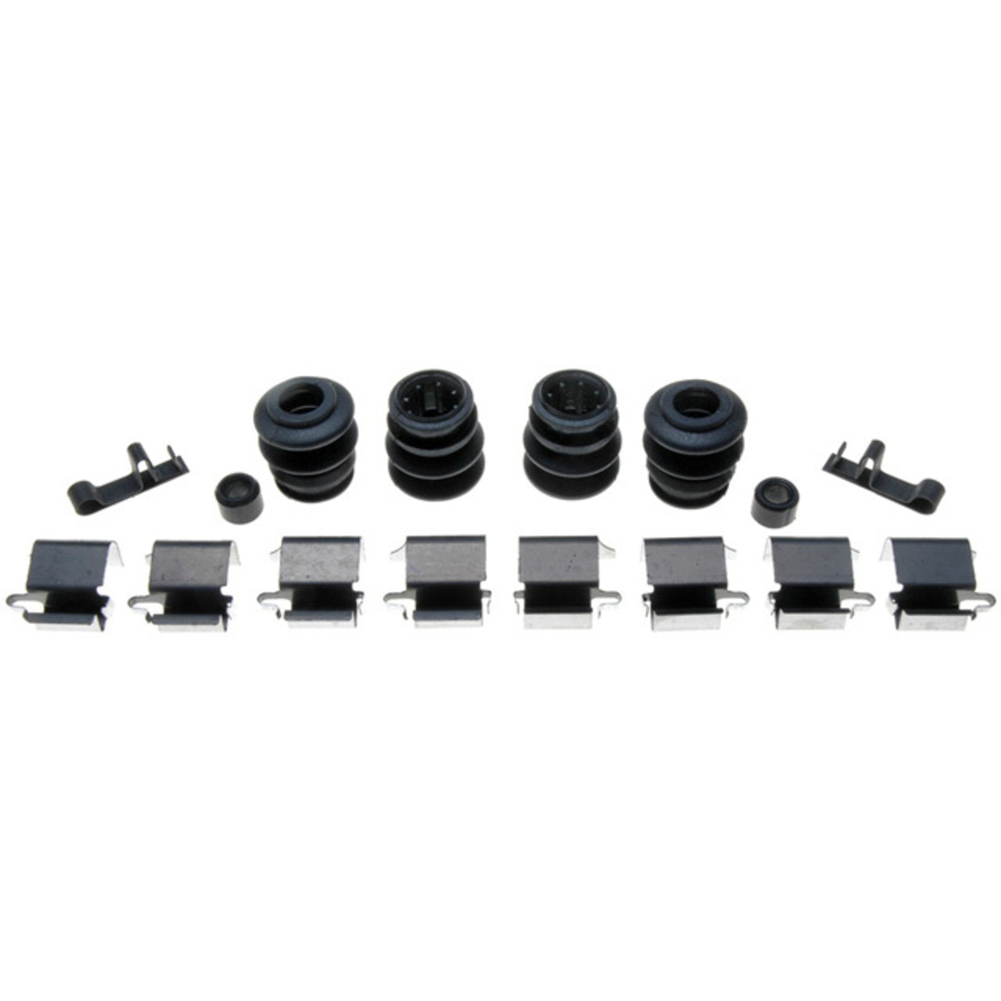 Raybestos R-Line Disc Brake Hardware Kit