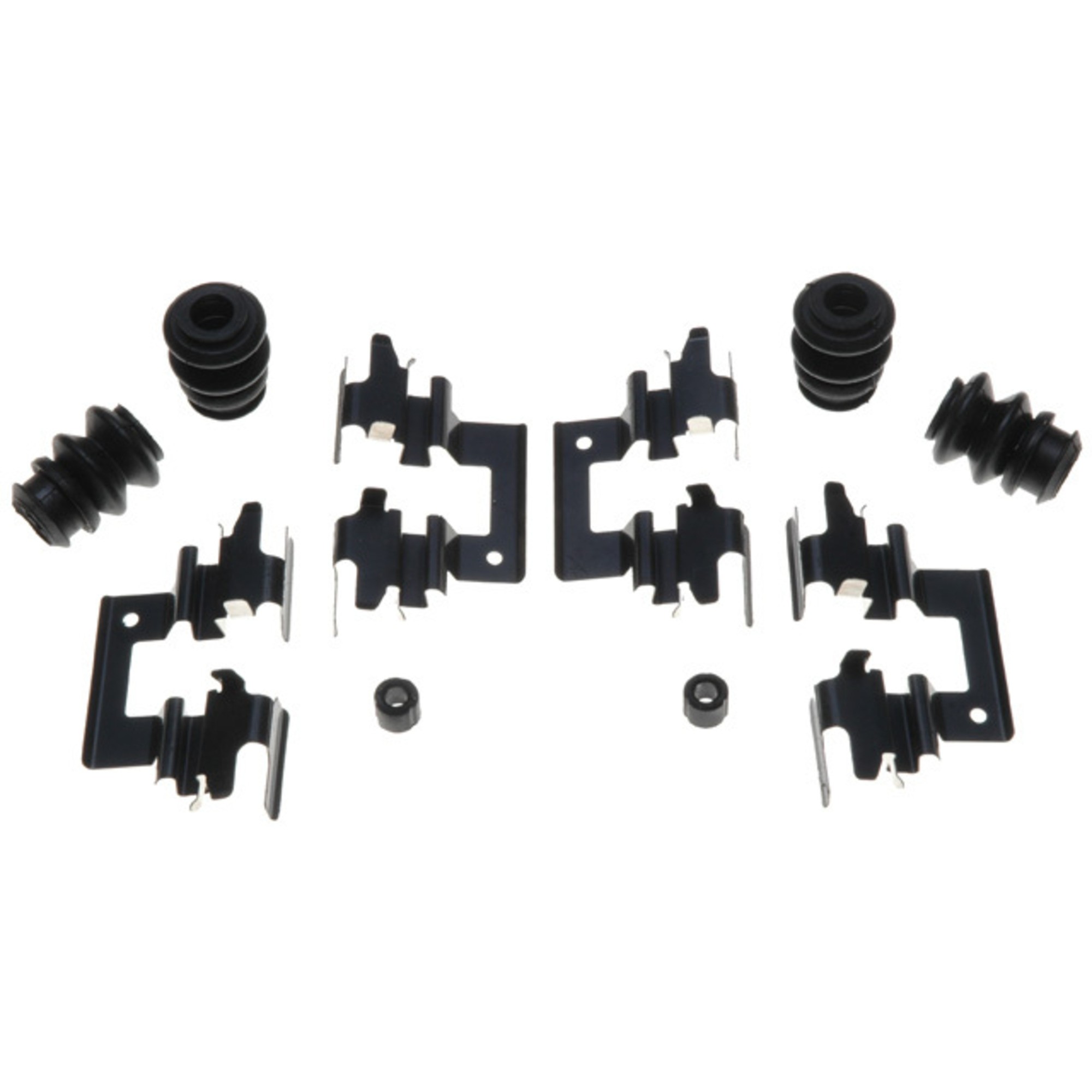 Raybestos R-Line Disc Brake Hardware Kit