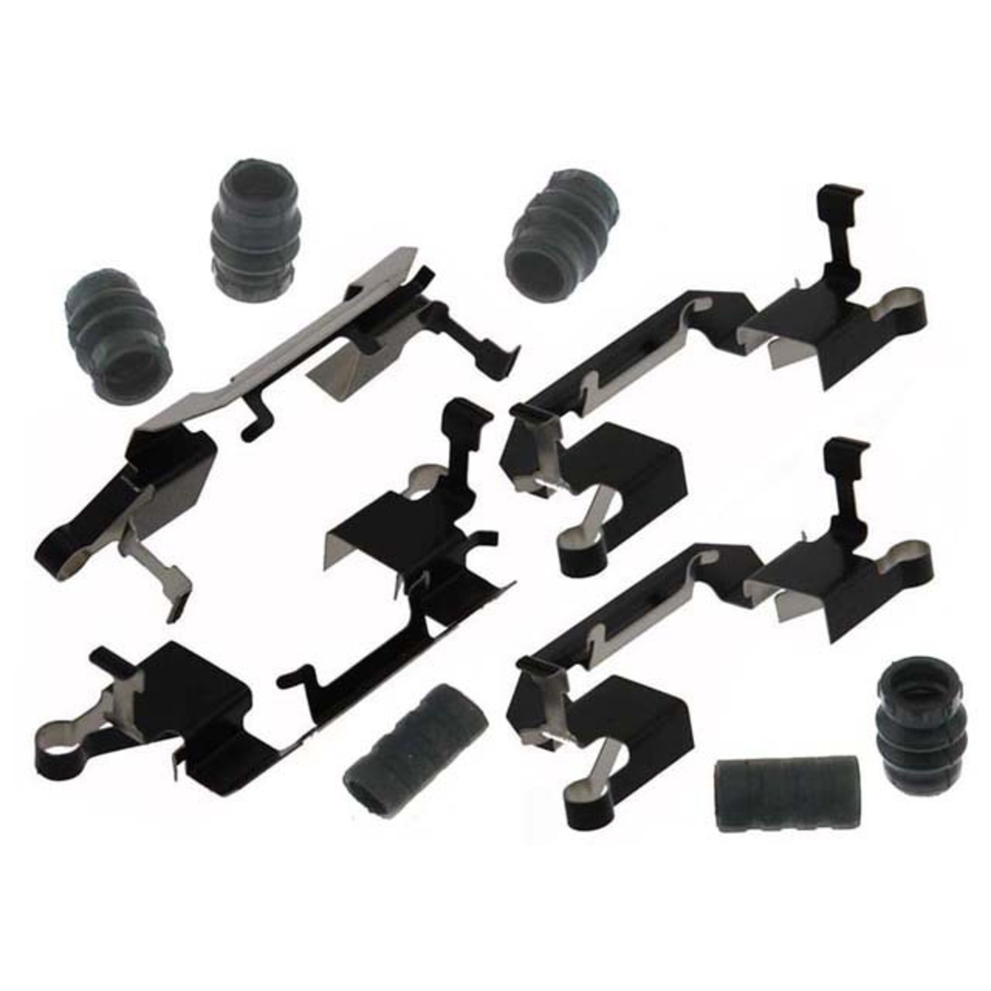 Raybestos R-Line Disc Brake Hardware Kit