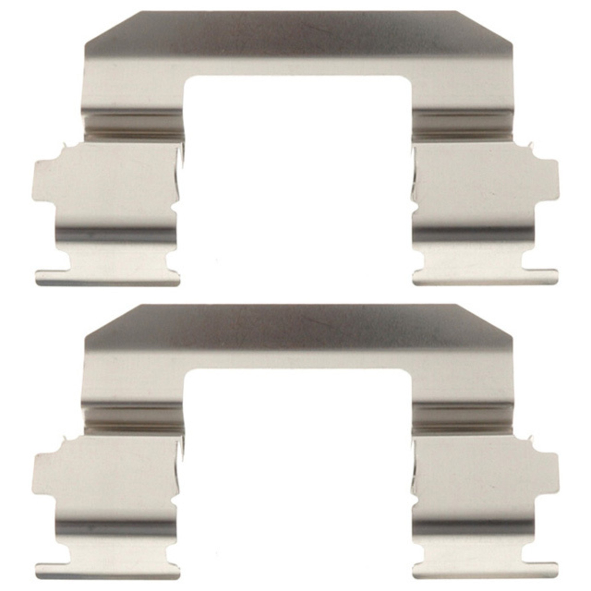 Raybestos R-Line Disc Brake Hardware Kit