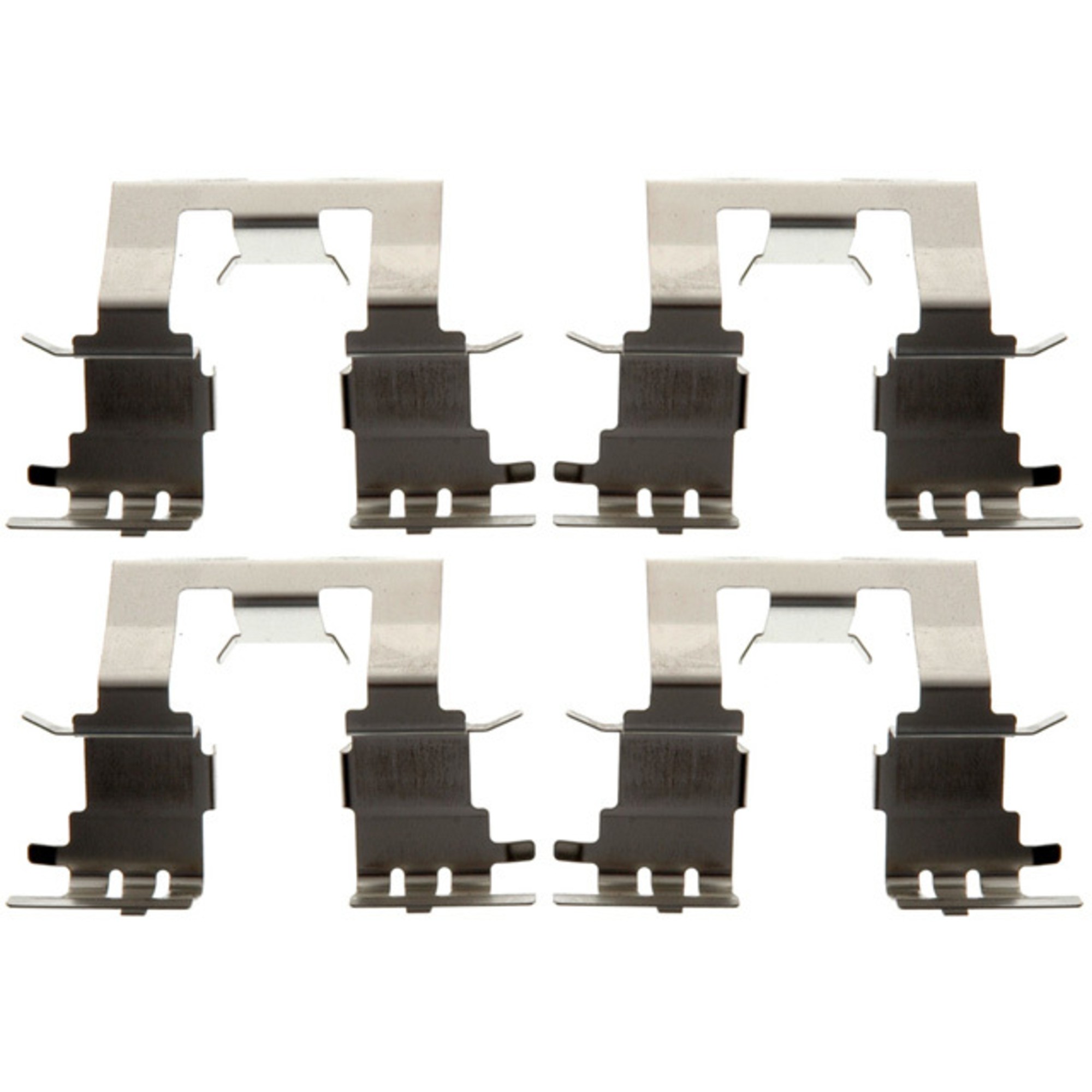 Raybestos R-Line Disc Brake Hardware Kit